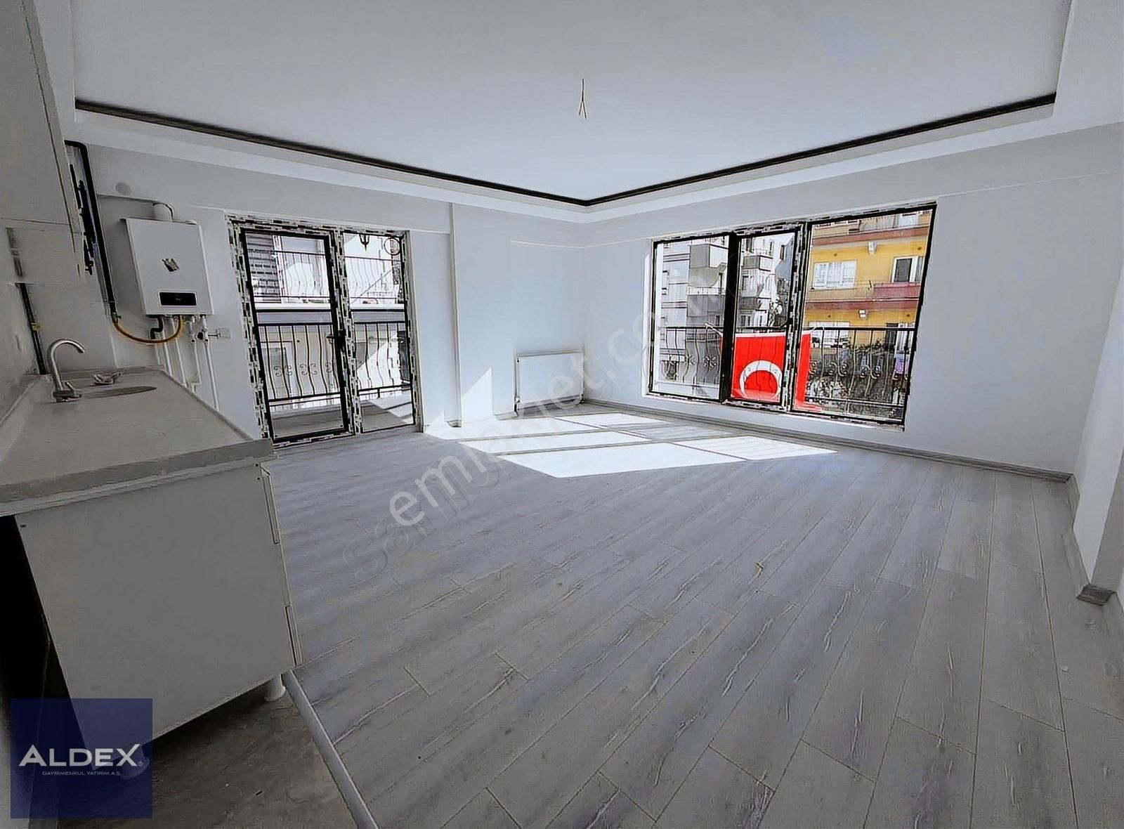 Cebeci Aydede Sokak Da 90 M2 Sıfır 2. Kat Satılık 2+1 Daire - Görsel 25