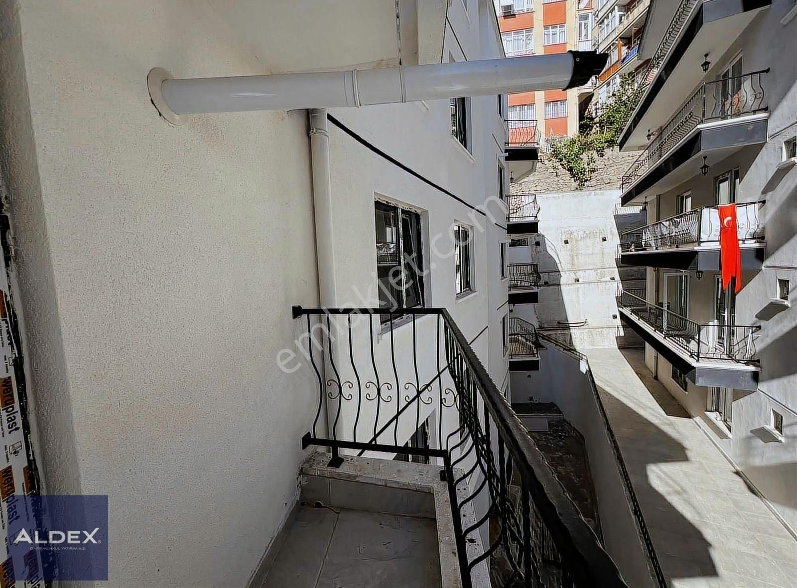 Cebeci Aydede Sokak Da 90 M2 Sıfır 2. Kat Satılık 2+1 Daire - Görsel 4