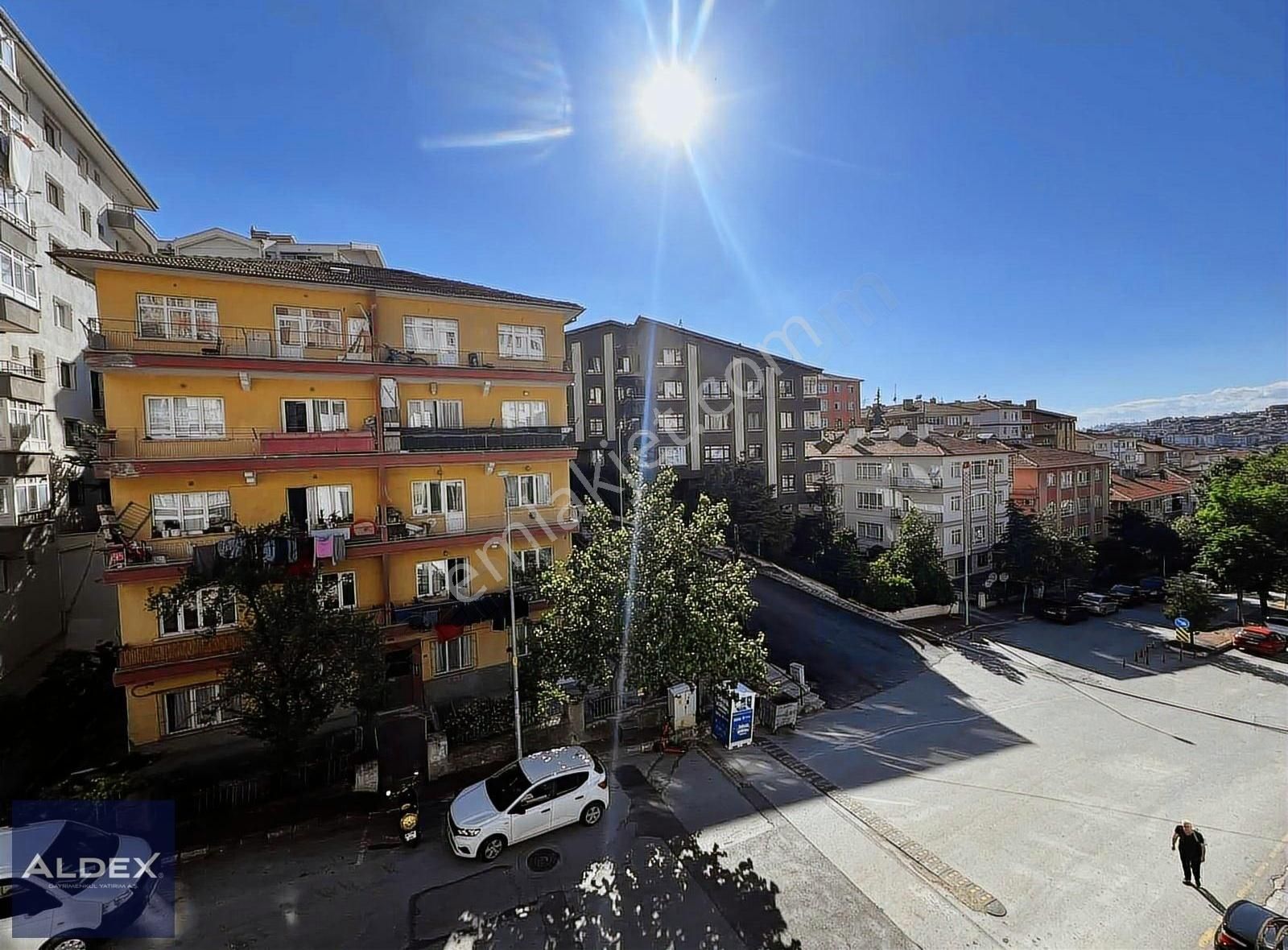 Cebeci Aydede Sokak Da 90 M2 Sıfır 2. Kat Satılık 2+1 Daire - Görsel 13