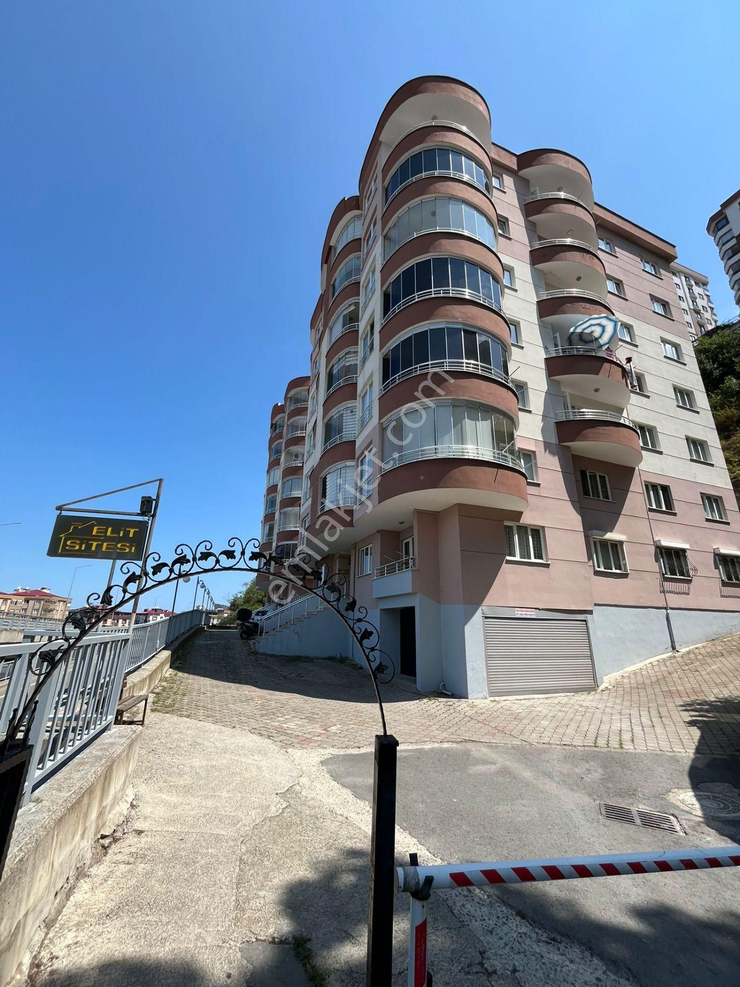 Trabzon Beşirli Kiralık 2+1 Giriş Kat Daire