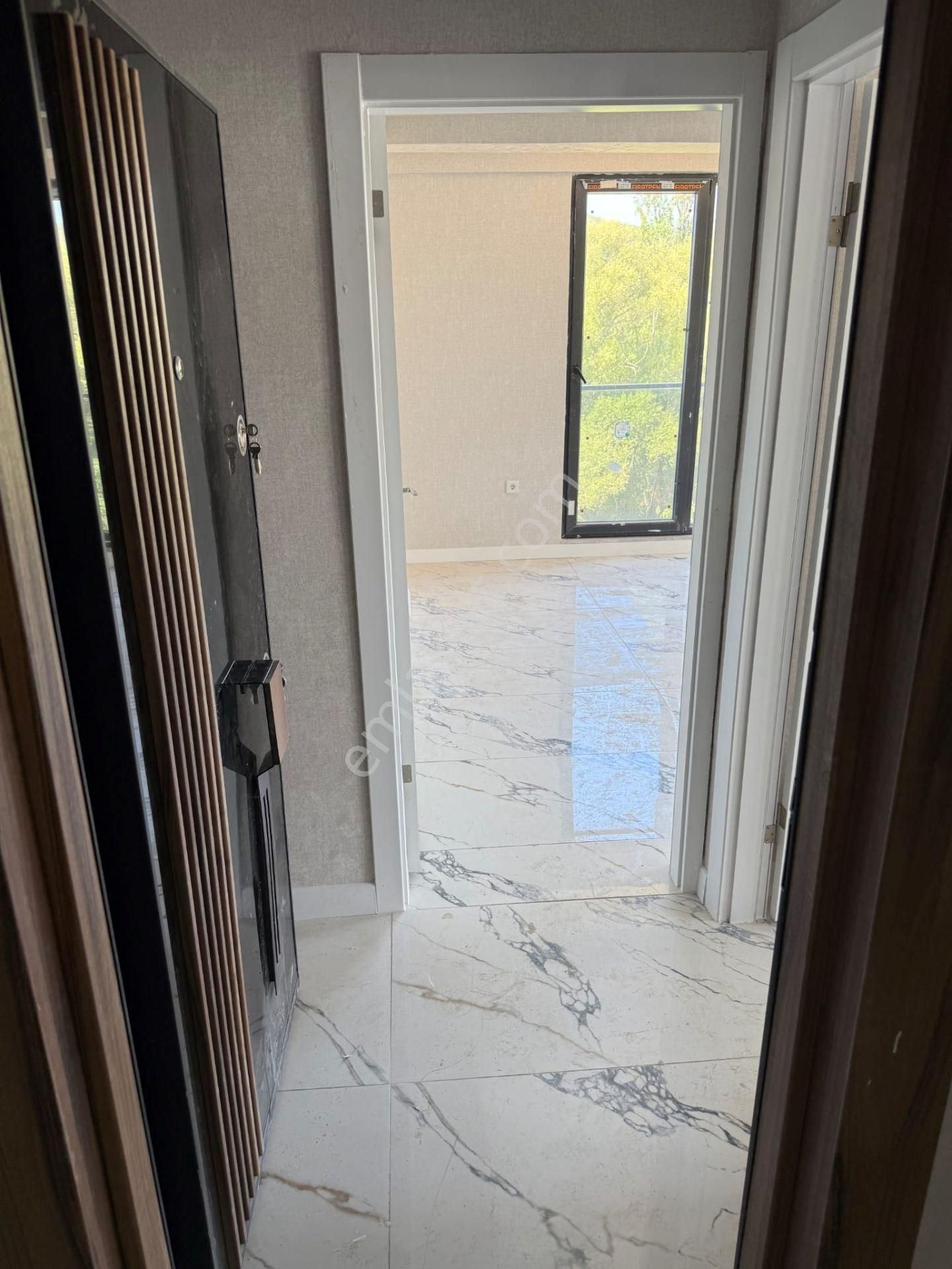 Cb Marina'dan Satılık Muğla Ula'da Sıfır Lüx Daireler - Görsel 8