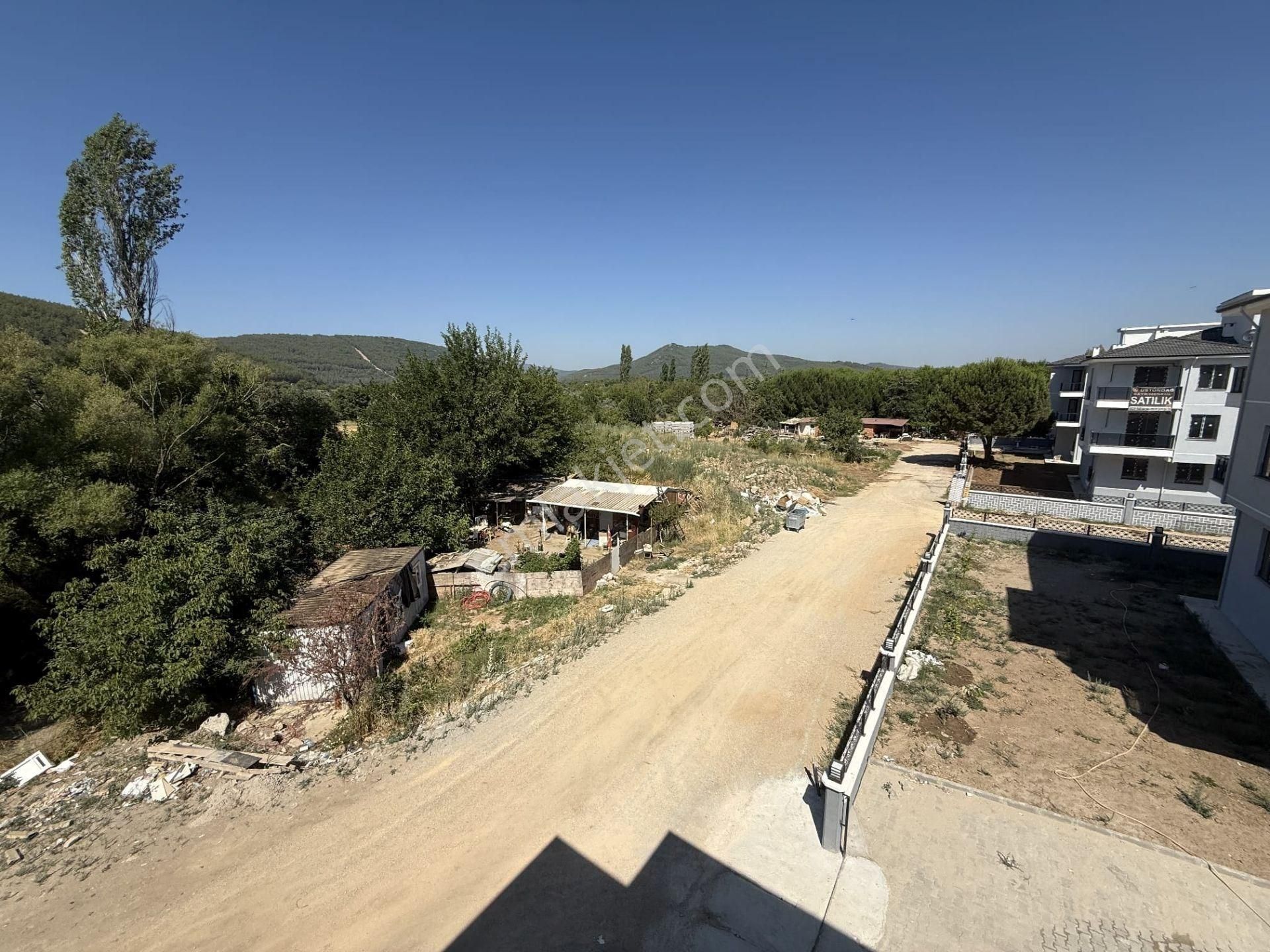 Cb Marina'dan Satılık Muğla Ula'da Sıfır Lüx Daireler - Görsel 6