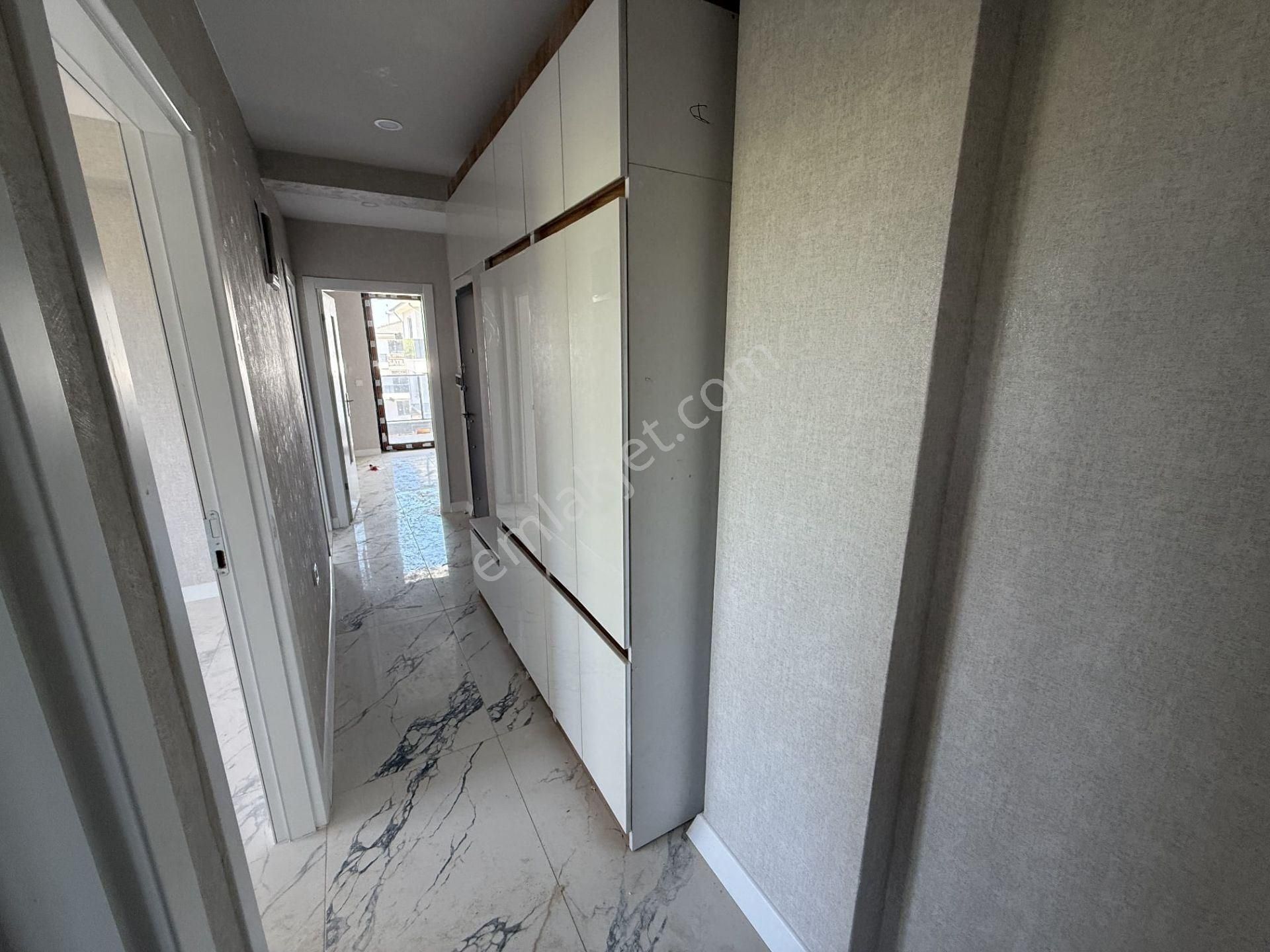 Cb Marina'dan Satılık Muğla Ula'da Sıfır Lüx Daireler - Görsel 2