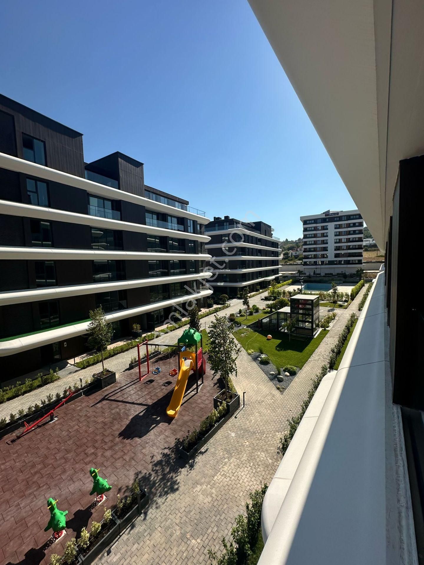 Emlakyap No77'den Elegant Park Yalova'da Kiralık Daire