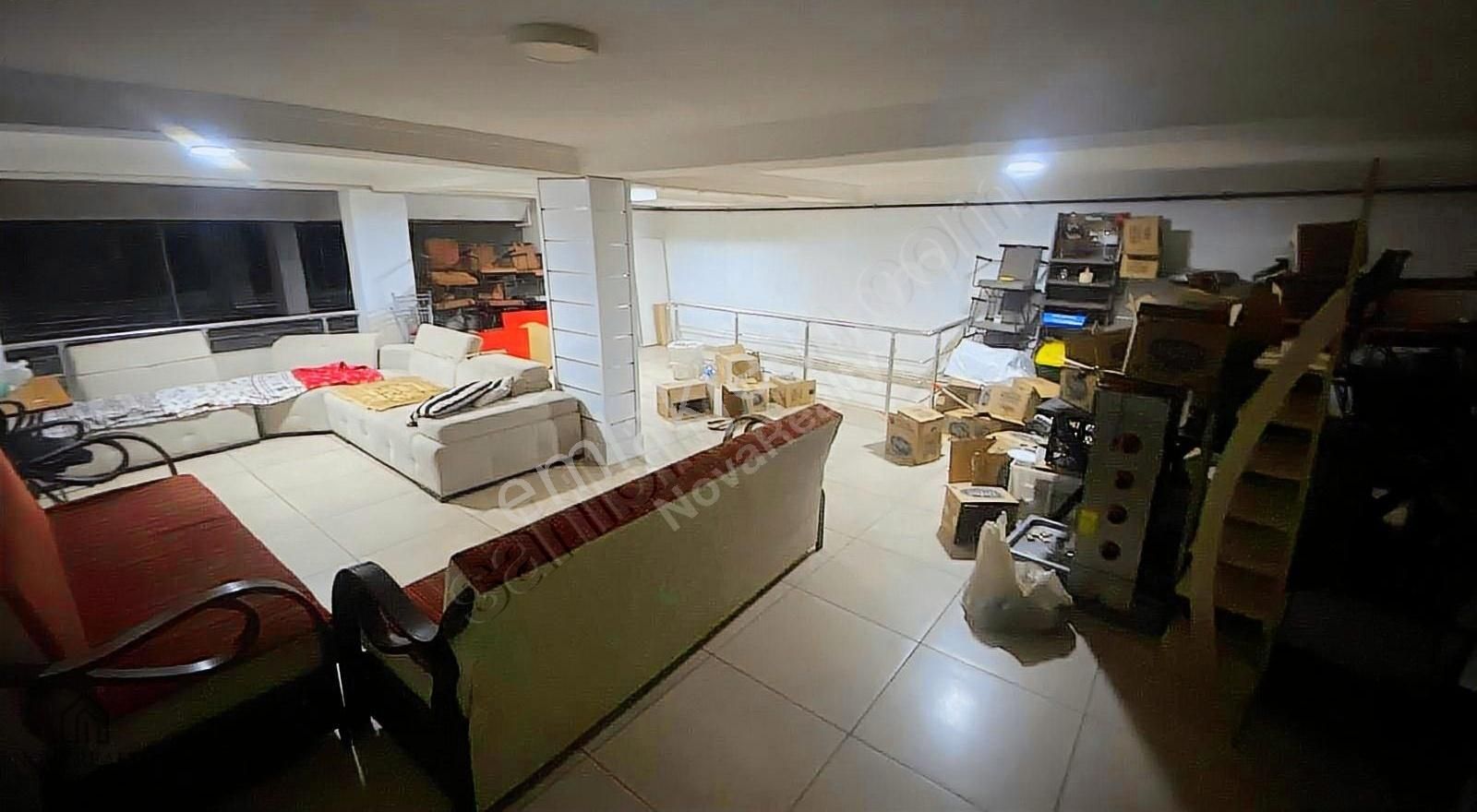 Nova Realty'den Çarşının Merkezinde Satılık 2 Katlı Dükkan - Görsel 7