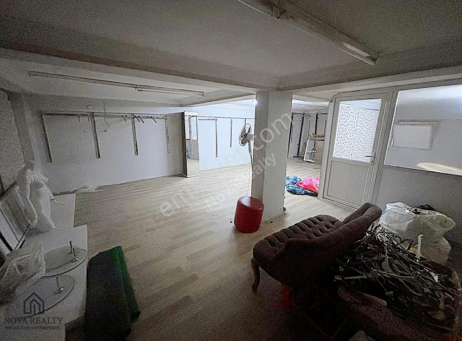 Nova Realty'den Çarşı Merkezde Harika Fırsat Dükkan - Görsel 6