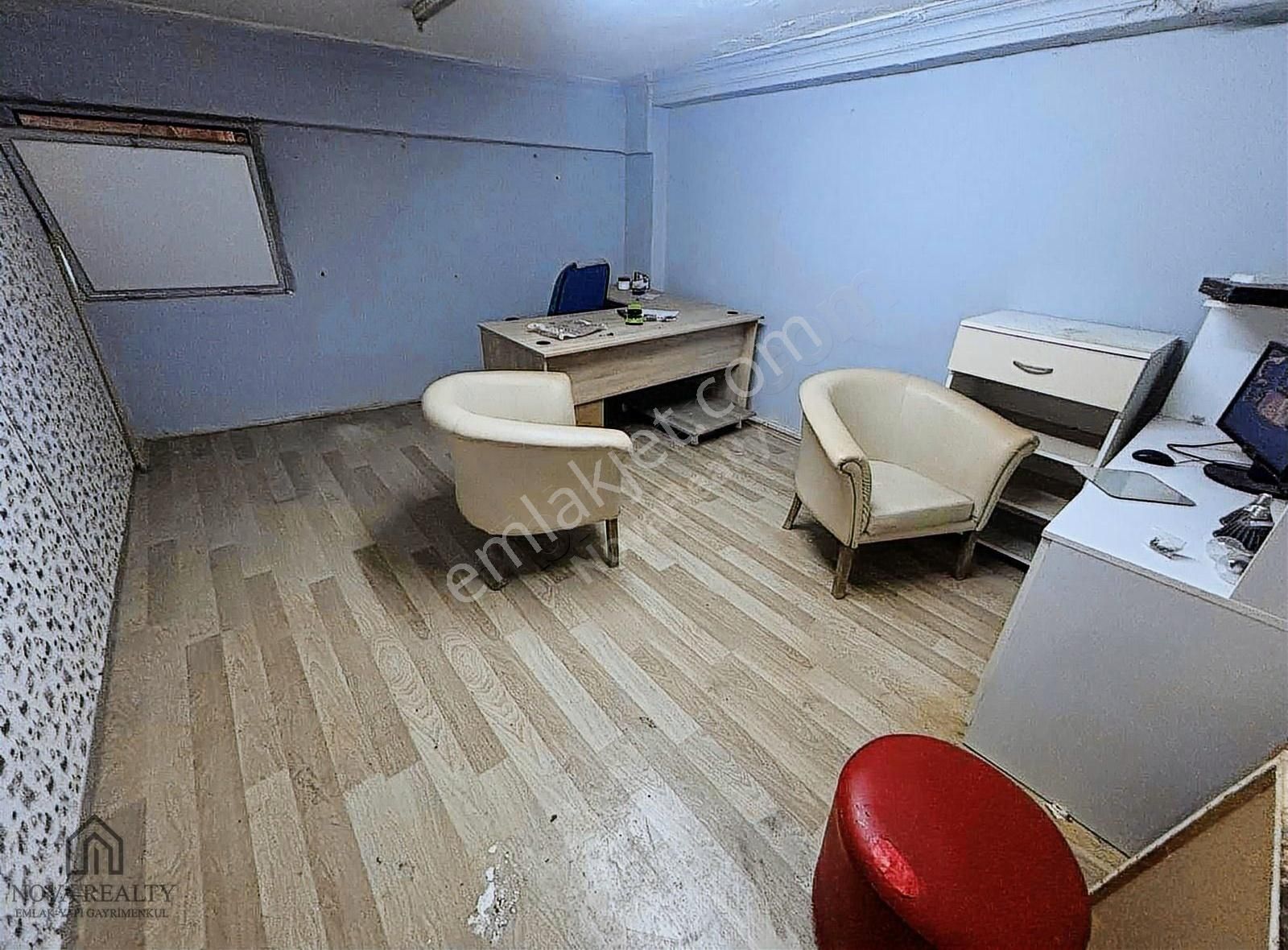 Nova Realty'den Çarşı Merkezde Harika Fırsat Dükkan - Görsel 7