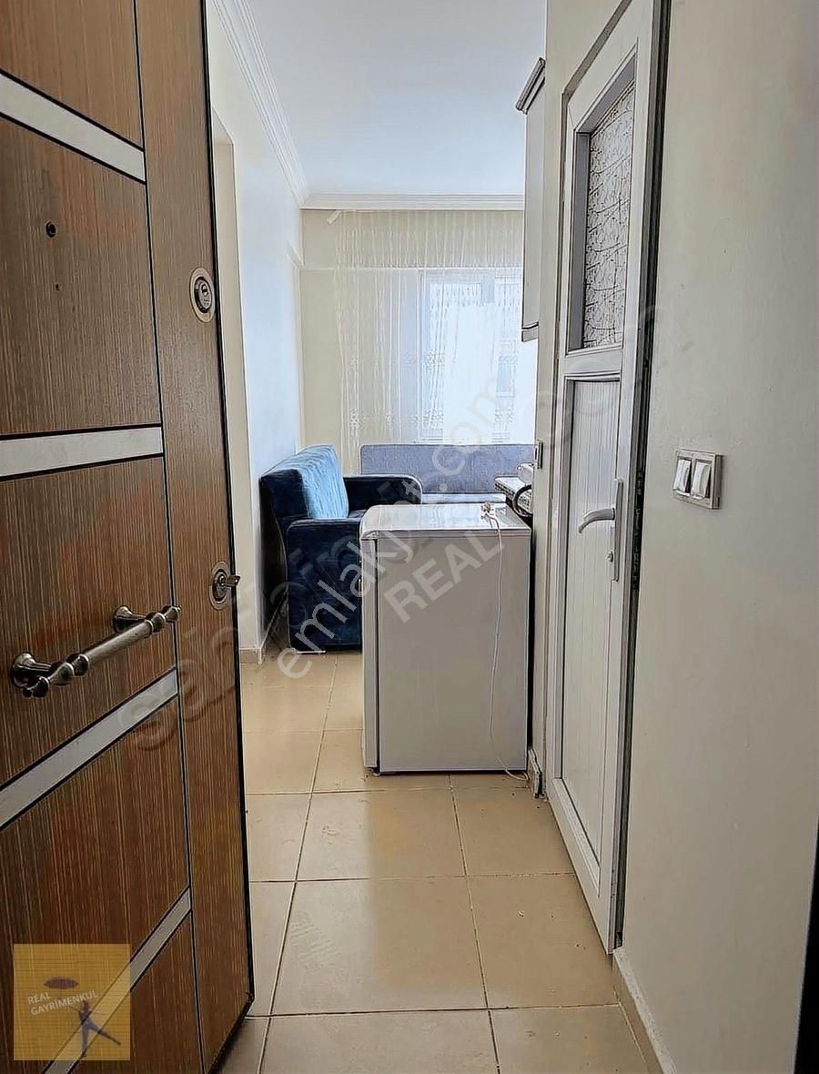 Güneykentte Kiralık 2+0 Eşyalı Stüdyo Daire