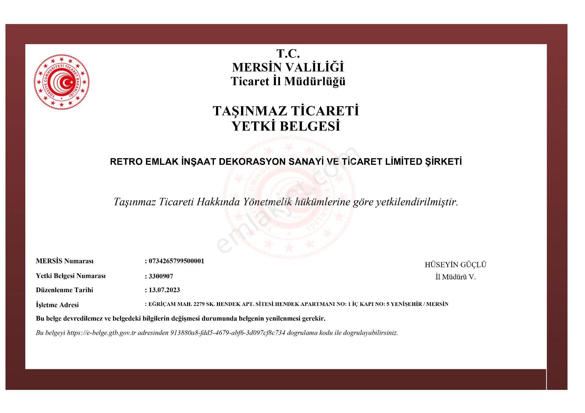 Retro’dan Marinaya Yürüyüş Mesafesinde Site İçi 3+1 - Görsel 20