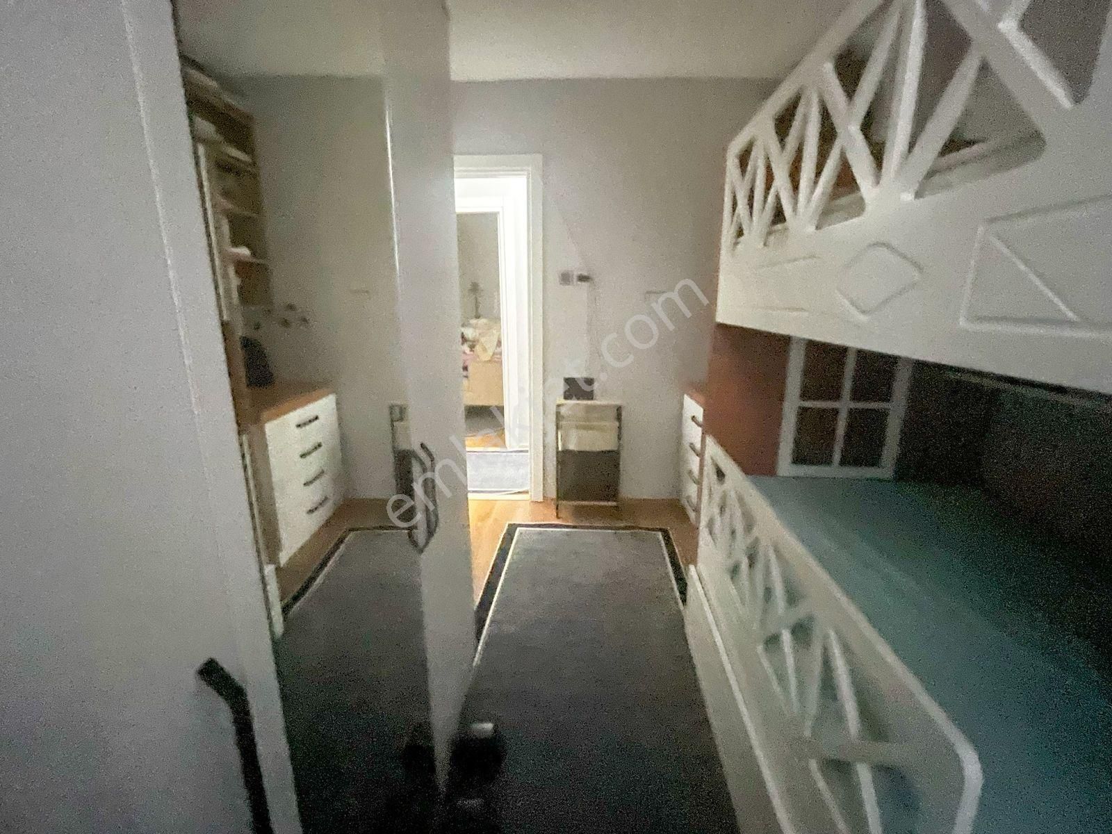 Bayraklı Sevgiyolu Yanında Tadilatlı Ara Kat 2+1 - Görsel 21