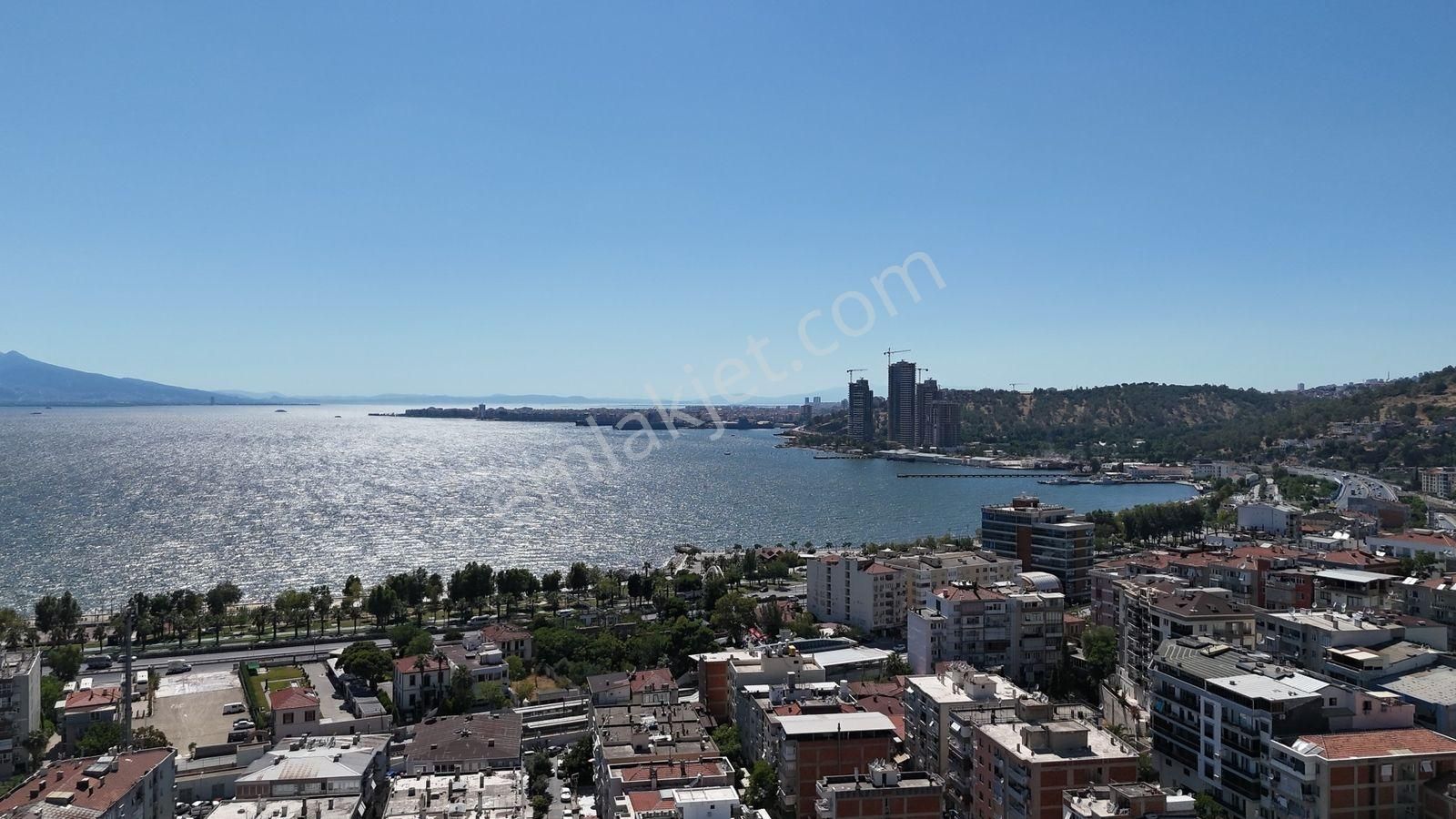 Bayraklı Sevgiyolu Yanında Tadilatlı Ara Kat 2+1 - Görsel 26