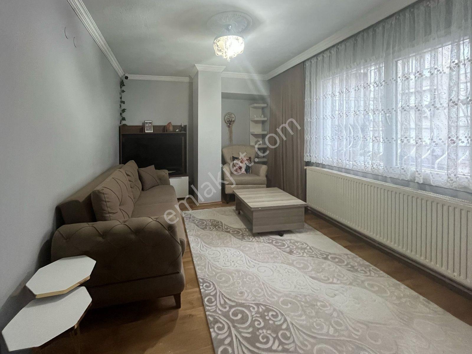 Bayraklı Sevgiyolu Yanında Tadilatlı Ara Kat 2+1 - Görsel 5