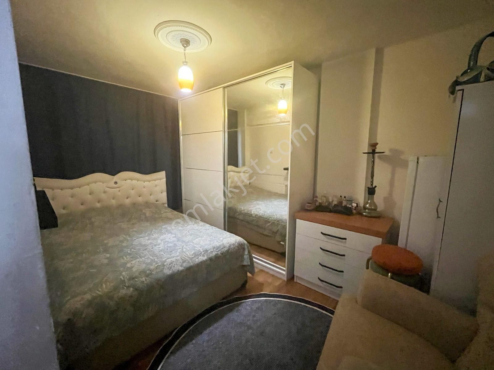 Bayraklı Sevgiyolu Yanında Tadilatlı Ara Kat 2+1 - Görsel 11