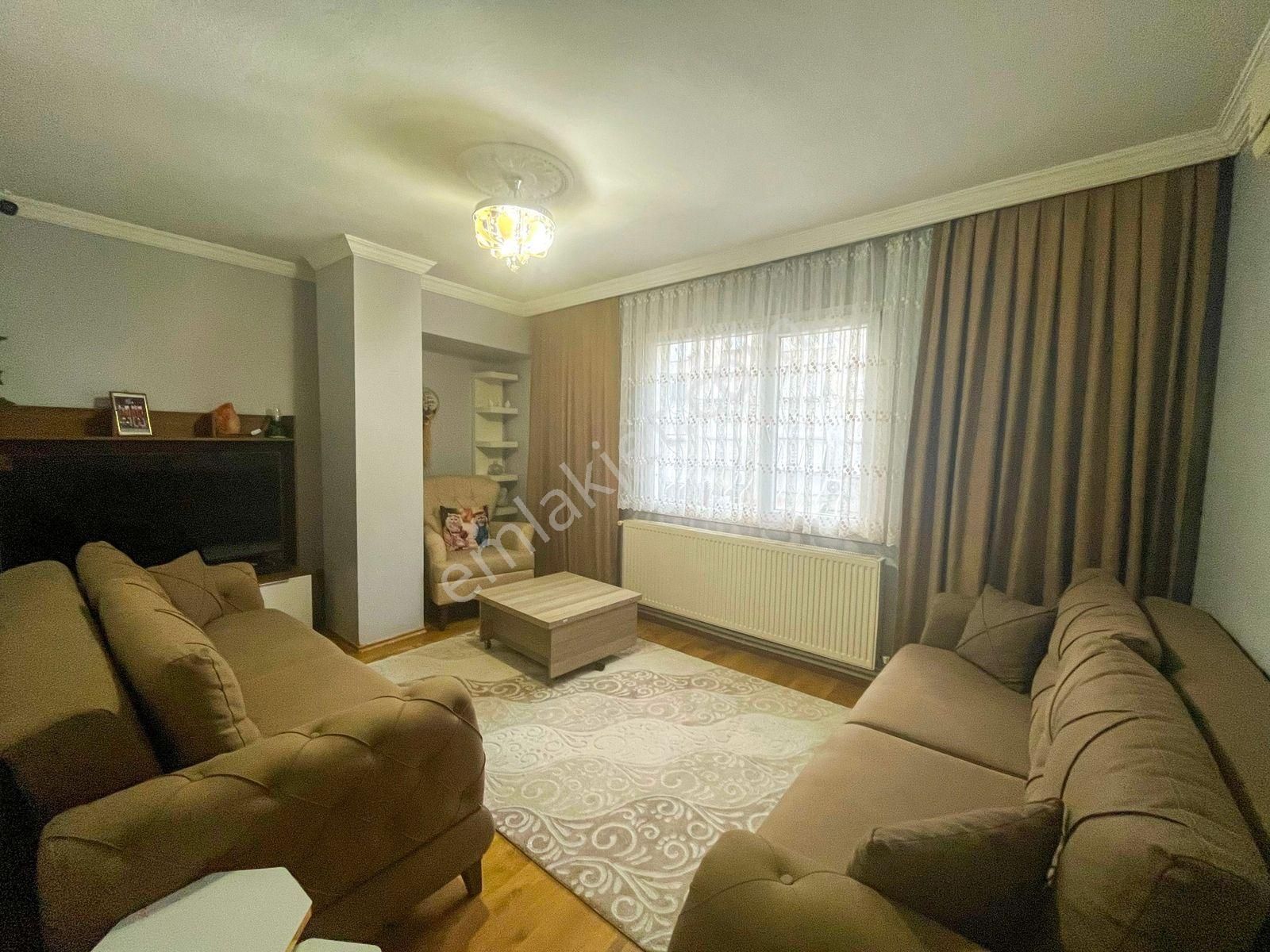 Bayraklı Sevgiyolu Yanında Tadilatlı Ara Kat 2+1 - Görsel 27