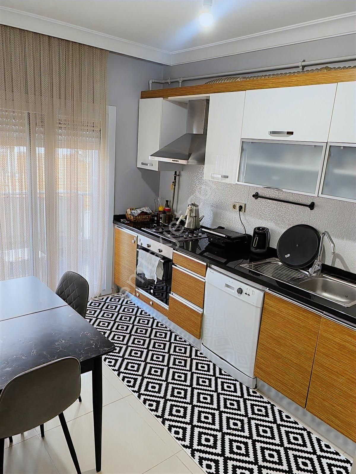 Noyan Premıum'dan Karşıyaka Da 3+1 95 M²ebeveyn Banyolu Daire - Görsel 13