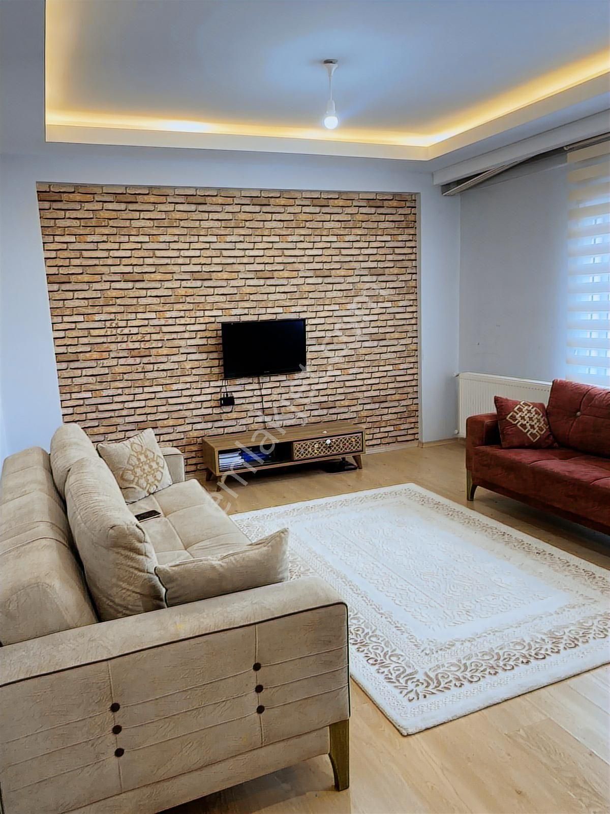 Noyan Premıum'dan Karşıyaka Da 3+1 95 M²ebeveyn Banyolu Daire - Görsel 27