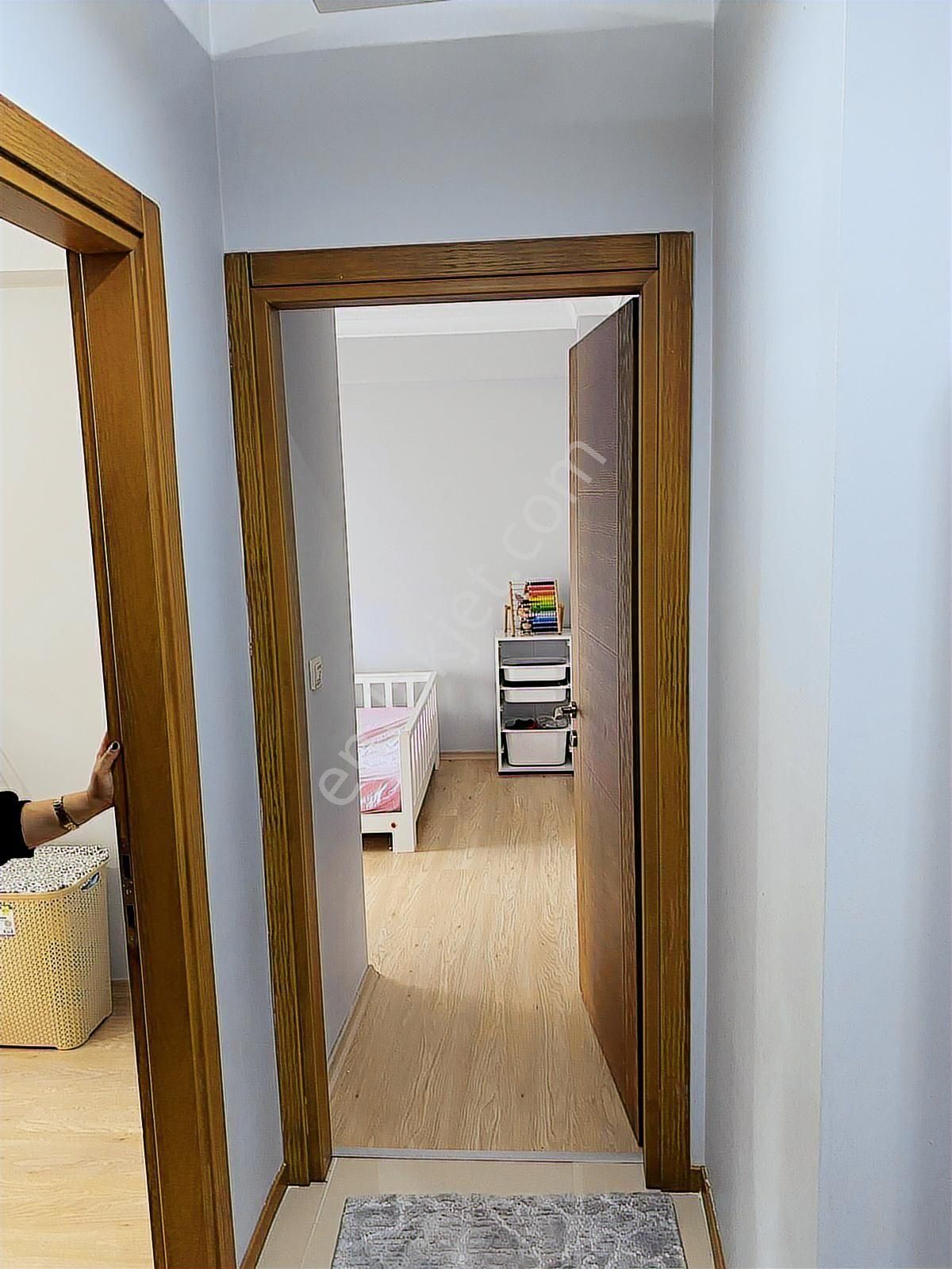 Noyan Premıum'dan Karşıyaka Da 3+1 95 M²ebeveyn Banyolu Daire - Görsel 5