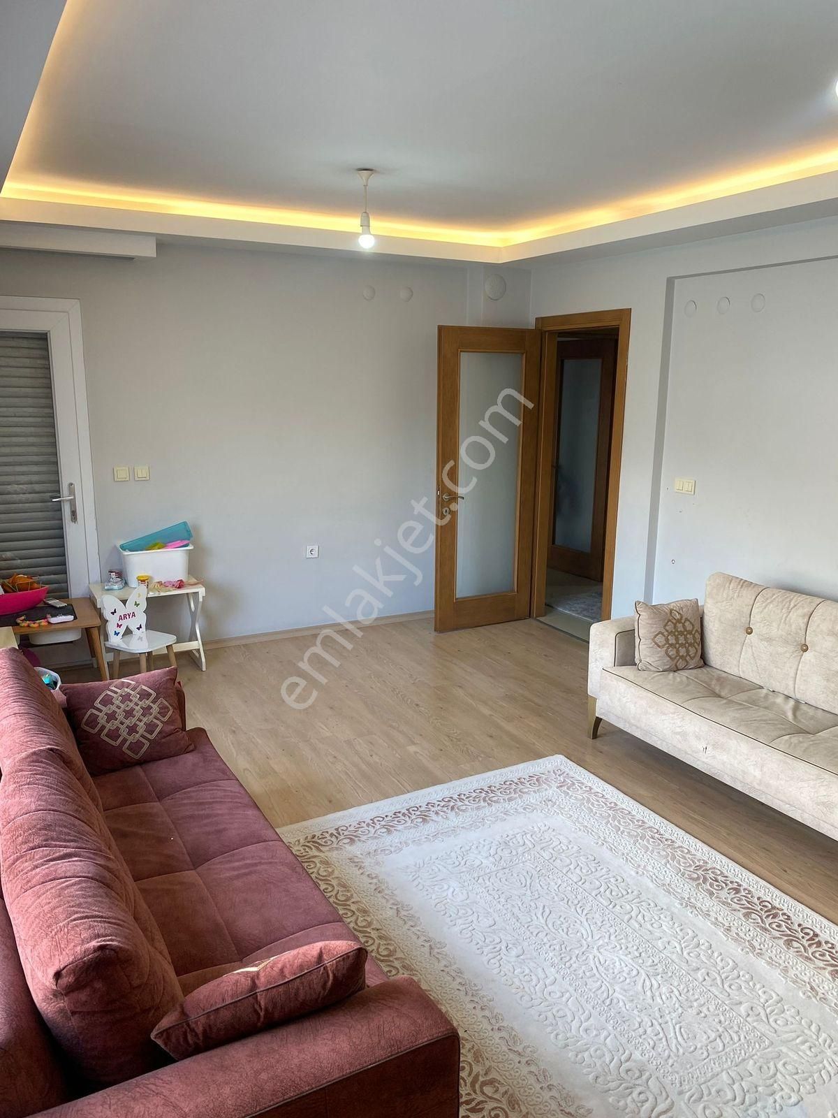 Noyan Premıum'dan Karşıyaka Da 3+1 95 M²ebeveyn Banyolu Daire - Görsel 2