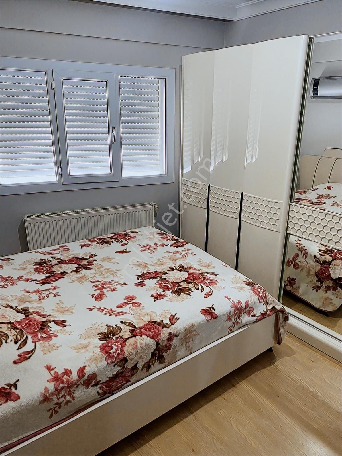 Noyan Premıum'dan Karşıyaka Da 3+1 95 M²ebeveyn Banyolu Daire - Görsel 24