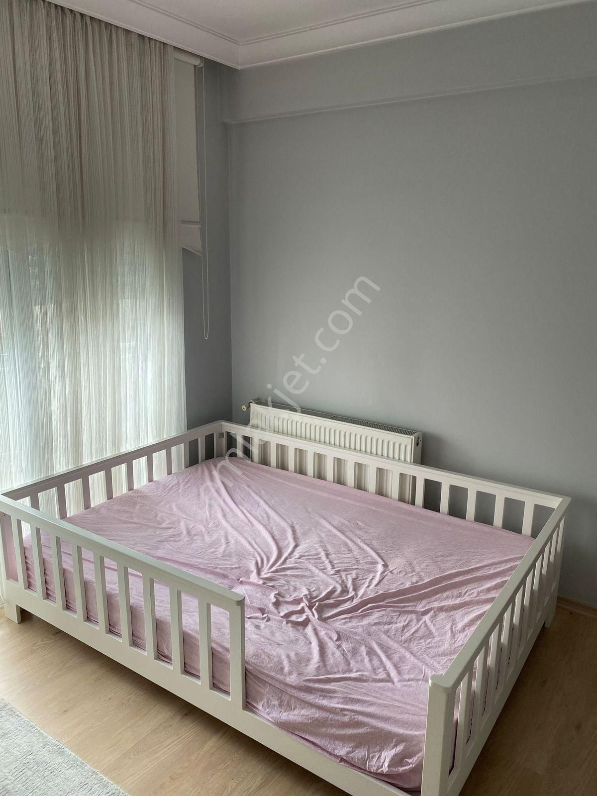 Noyan Premıum'dan Karşıyaka Da 3+1 95 M²ebeveyn Banyolu Daire - Görsel 25