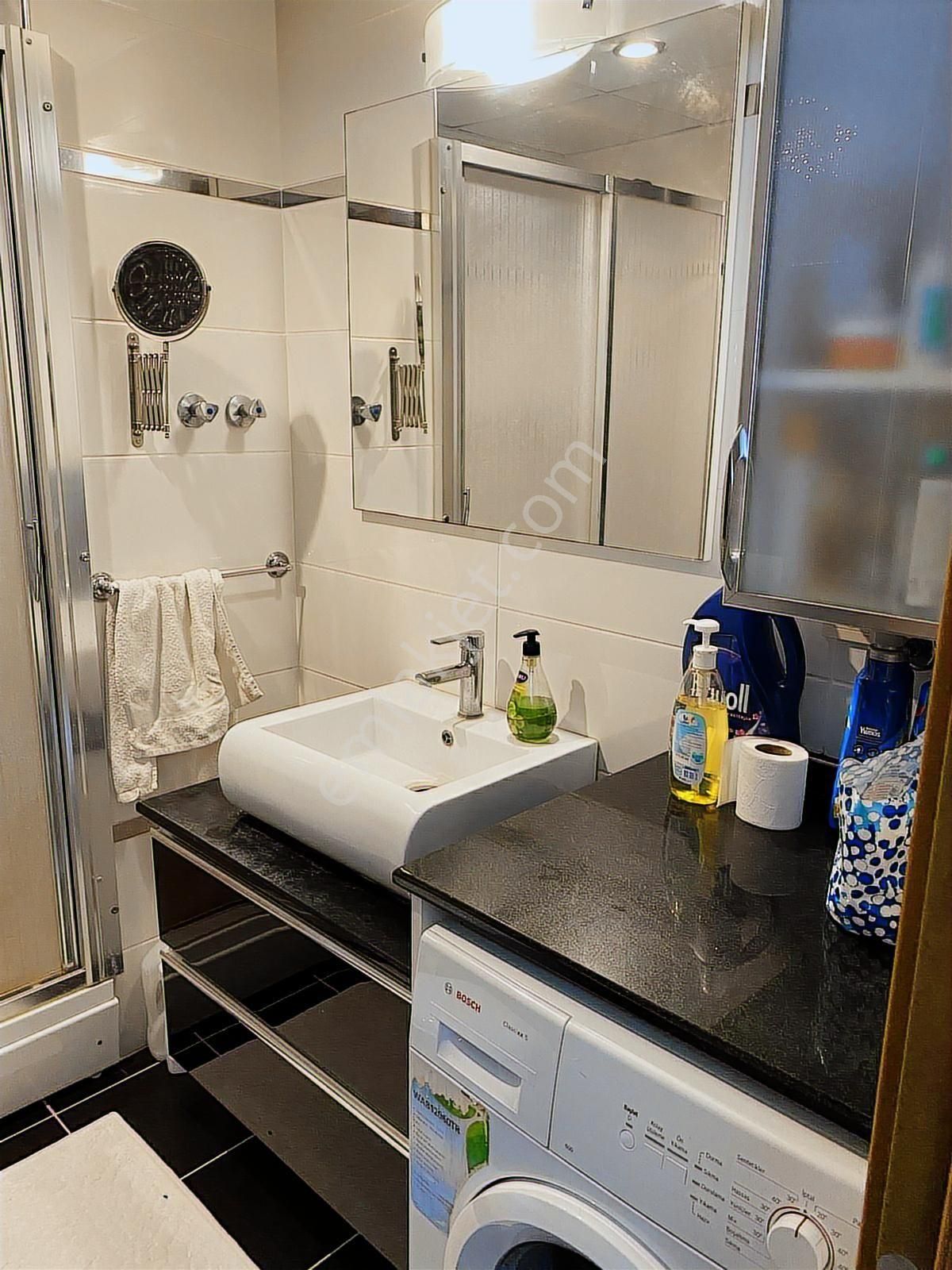 Noyan Premıum'dan Karşıyaka Da 3+1 95 M²ebeveyn Banyolu Daire - Görsel 15