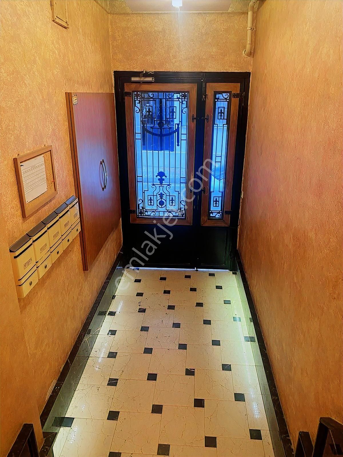 Noyan Premıum'dan Karşıyaka Da 3+1 95 M²ebeveyn Banyolu Daire - Görsel 23