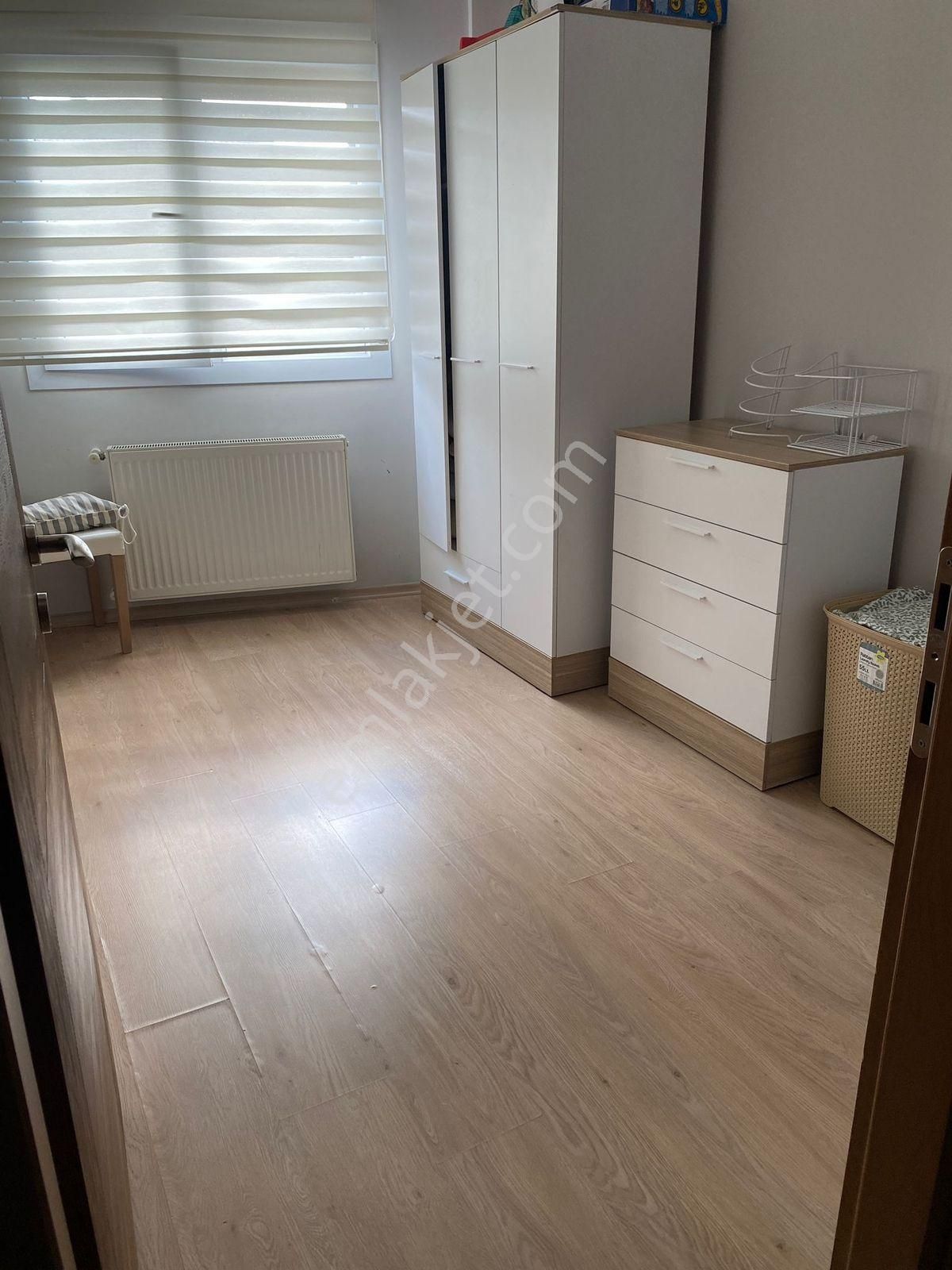 Noyan Premıum'dan Karşıyaka Da 3+1 95 M²ebeveyn Banyolu Daire - Görsel 12