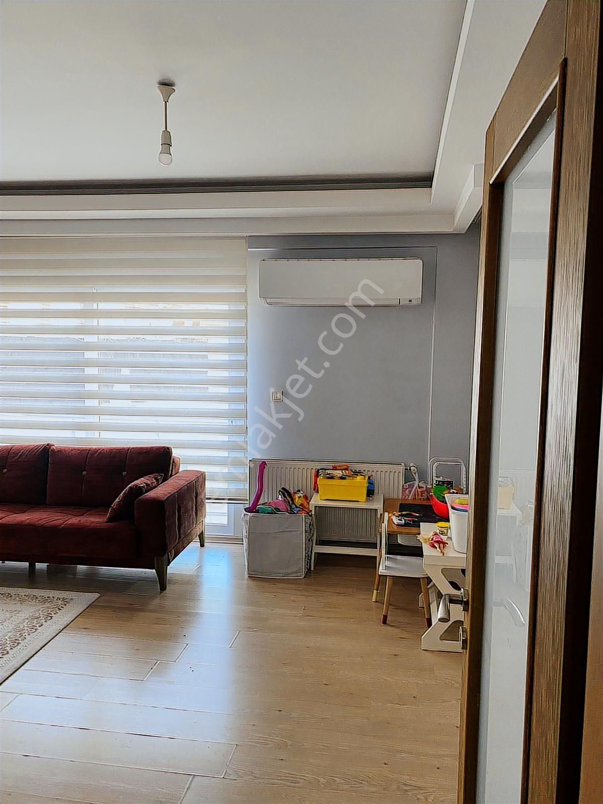 Noyan Premıum'dan Karşıyaka Da 3+1 95 M²ebeveyn Banyolu Daire - Görsel 6