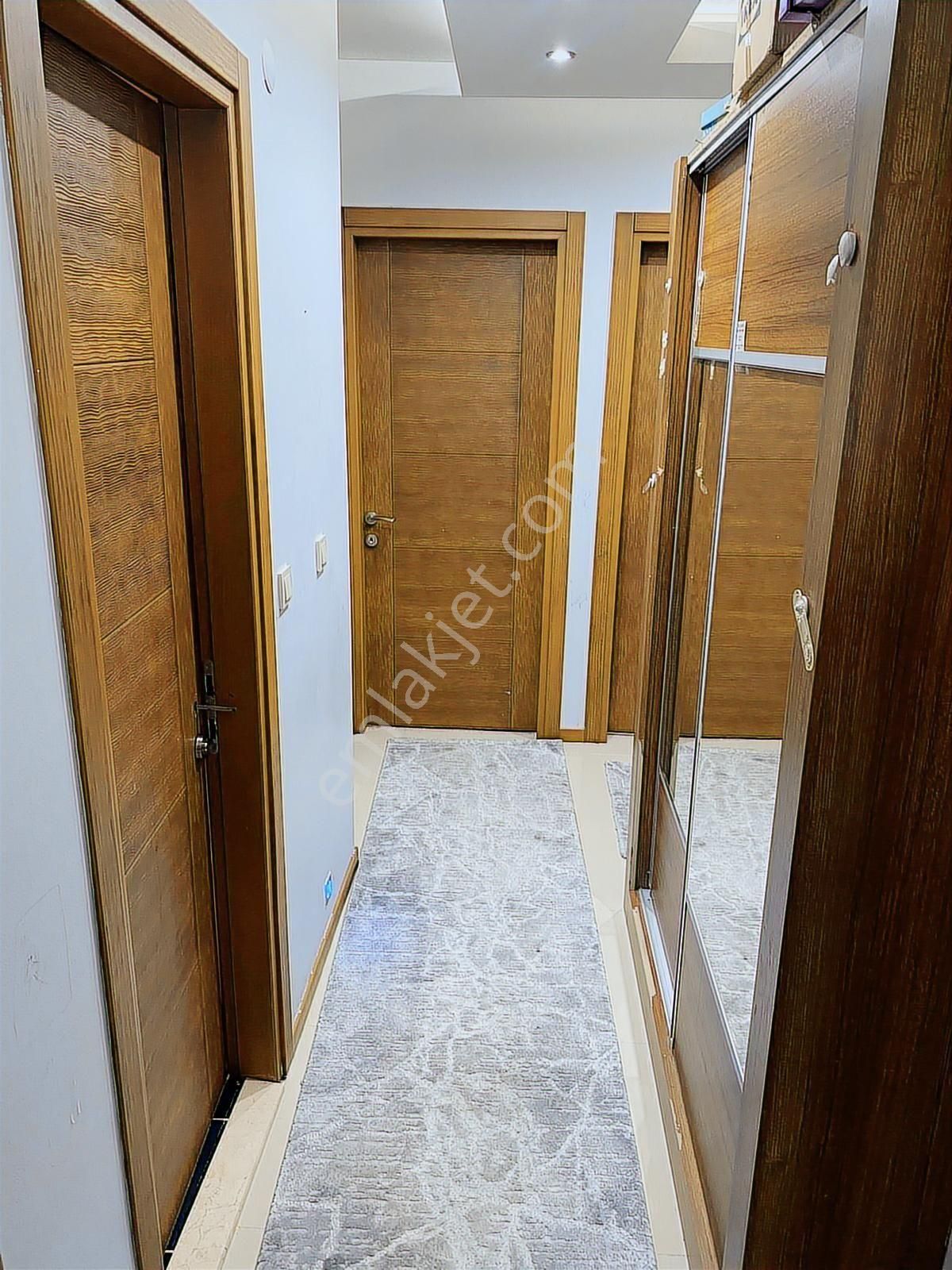 Noyan Premıum'dan Karşıyaka Da 3+1 95 M²ebeveyn Banyolu Daire - Görsel 28