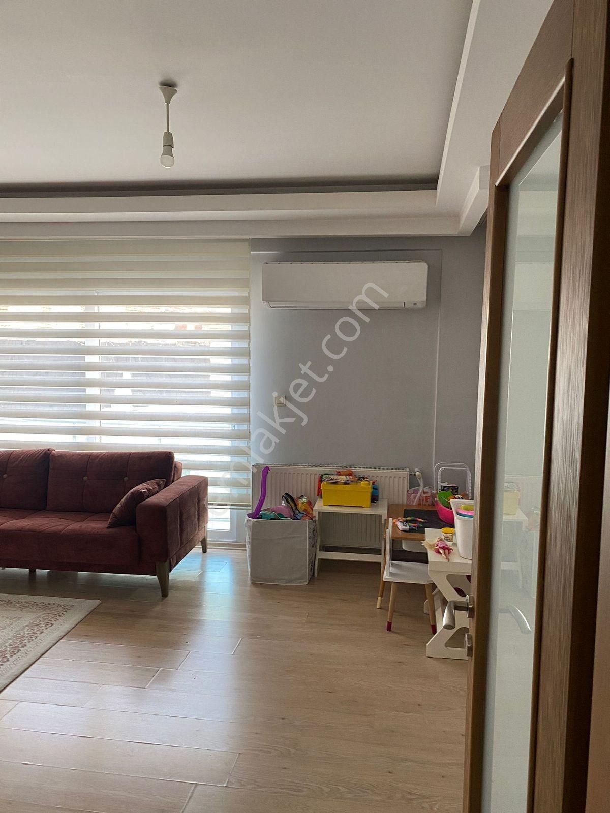 Noyan Premıum'dan Karşıyaka Da 3+1 95 M²ebeveyn Banyolu Daire - Görsel 9
