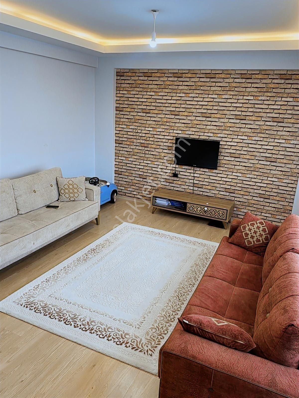 Noyan Premıum'dan Karşıyaka Da 3+1 95 M²ebeveyn Banyolu Daire - Görsel 10