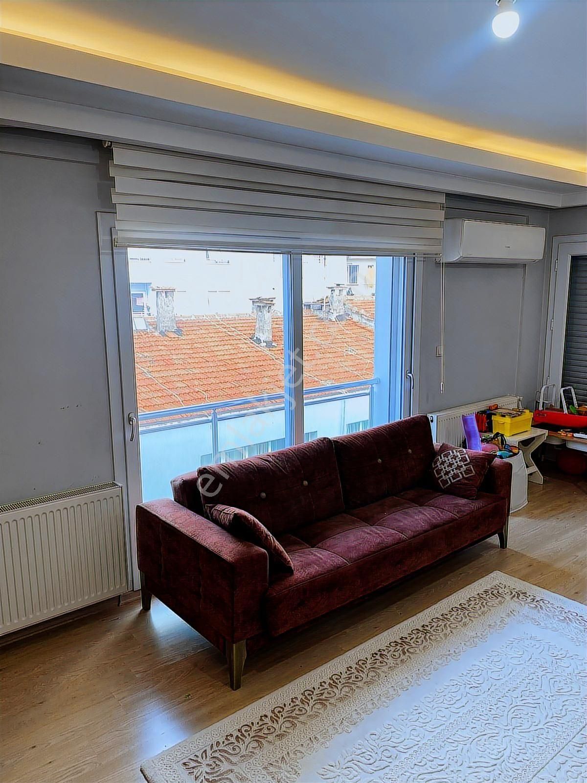 Noyan Premıum'dan Karşıyaka Da 3+1 95 M²ebeveyn Banyolu Daire - Görsel 21