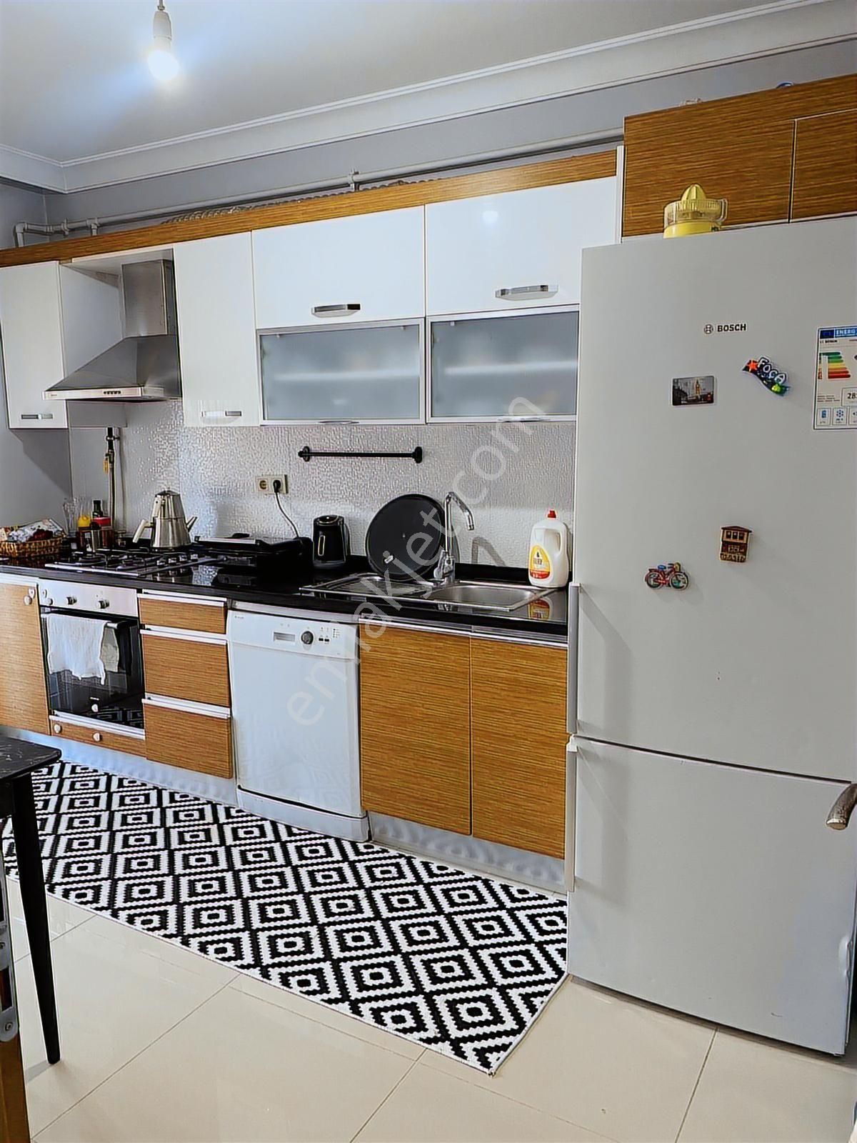 Noyan Premıum'dan Karşıyaka Da 3+1 95 M²ebeveyn Banyolu Daire - Görsel 3