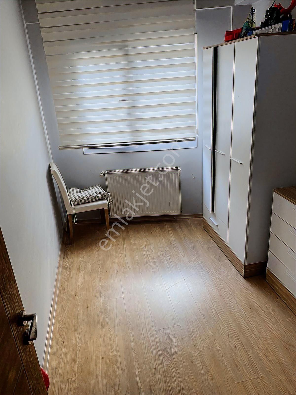 Noyan Premıum'dan Karşıyaka Da 3+1 95 M²ebeveyn Banyolu Daire - Görsel 14