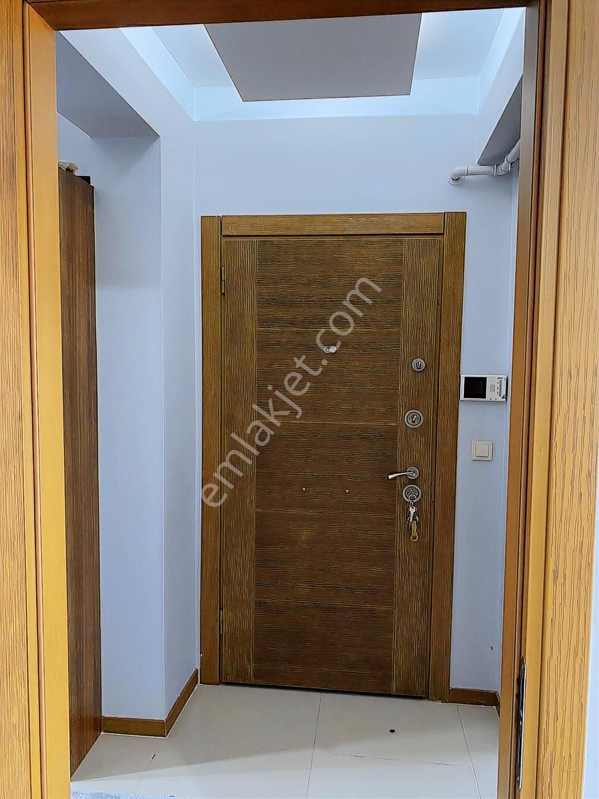 Noyan Premıum'dan Karşıyaka Da 3+1 95 M²ebeveyn Banyolu Daire - Görsel 4