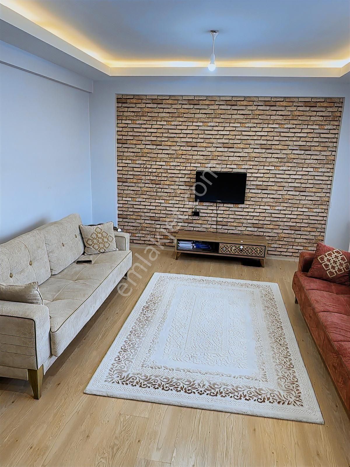 Noyan Premıum'dan Karşıyaka Da 3+1 95 M²ebeveyn Banyolu Daire