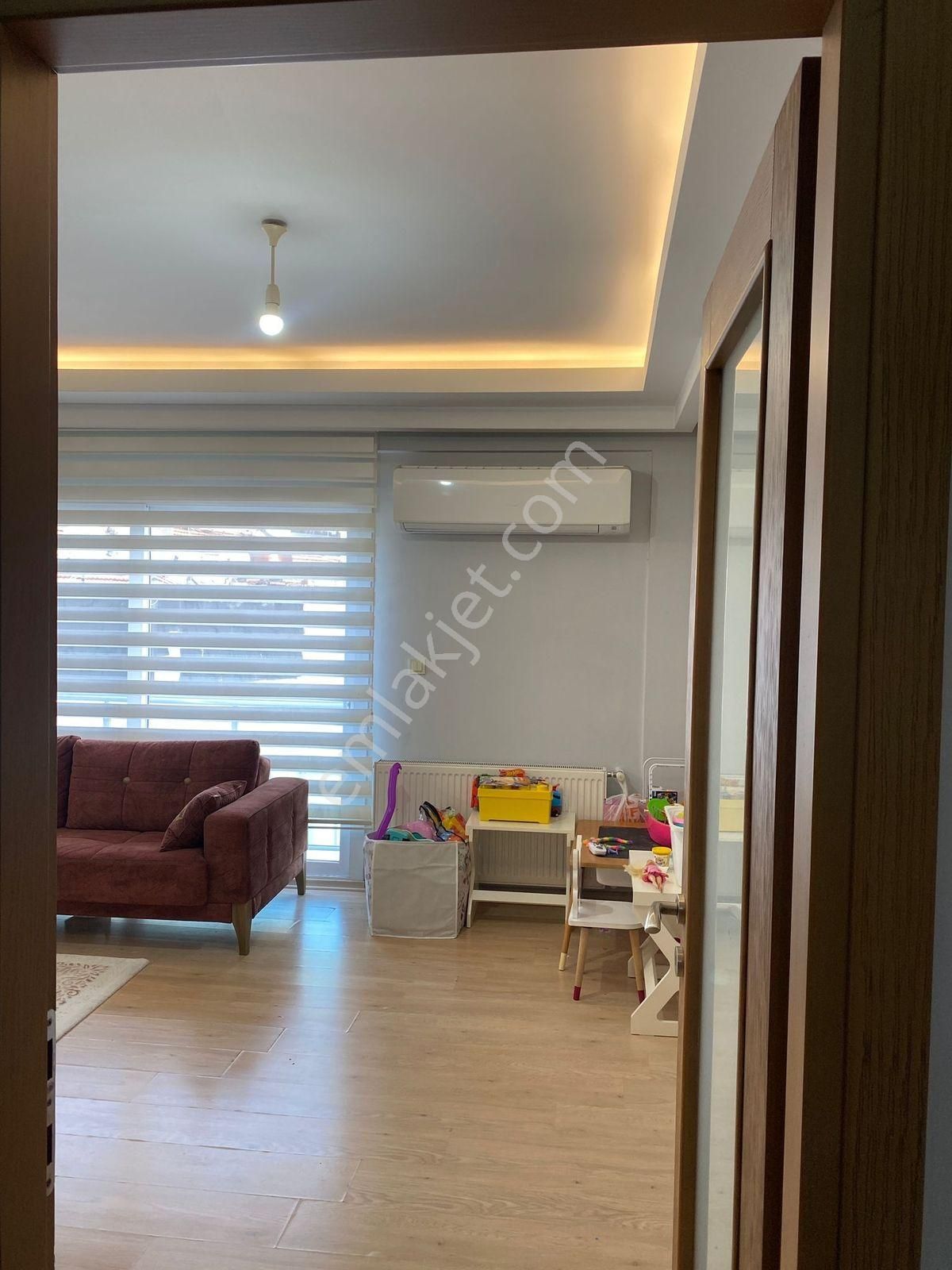 Noyan Premıum'dan Karşıyaka Da 3+1 95 M²ebeveyn Banyolu Daire - Görsel 29