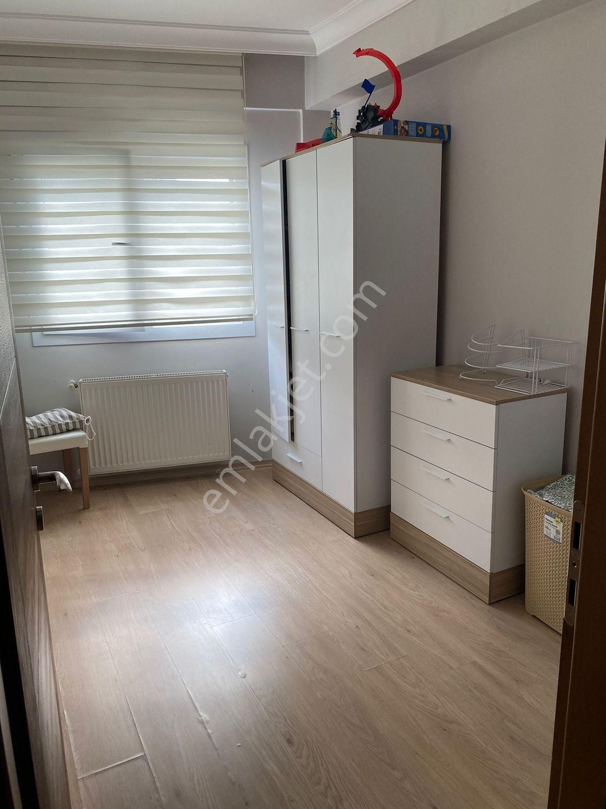 Noyan Premıum'dan Karşıyaka Da 3+1 95 M²ebeveyn Banyolu Daire - Görsel 18