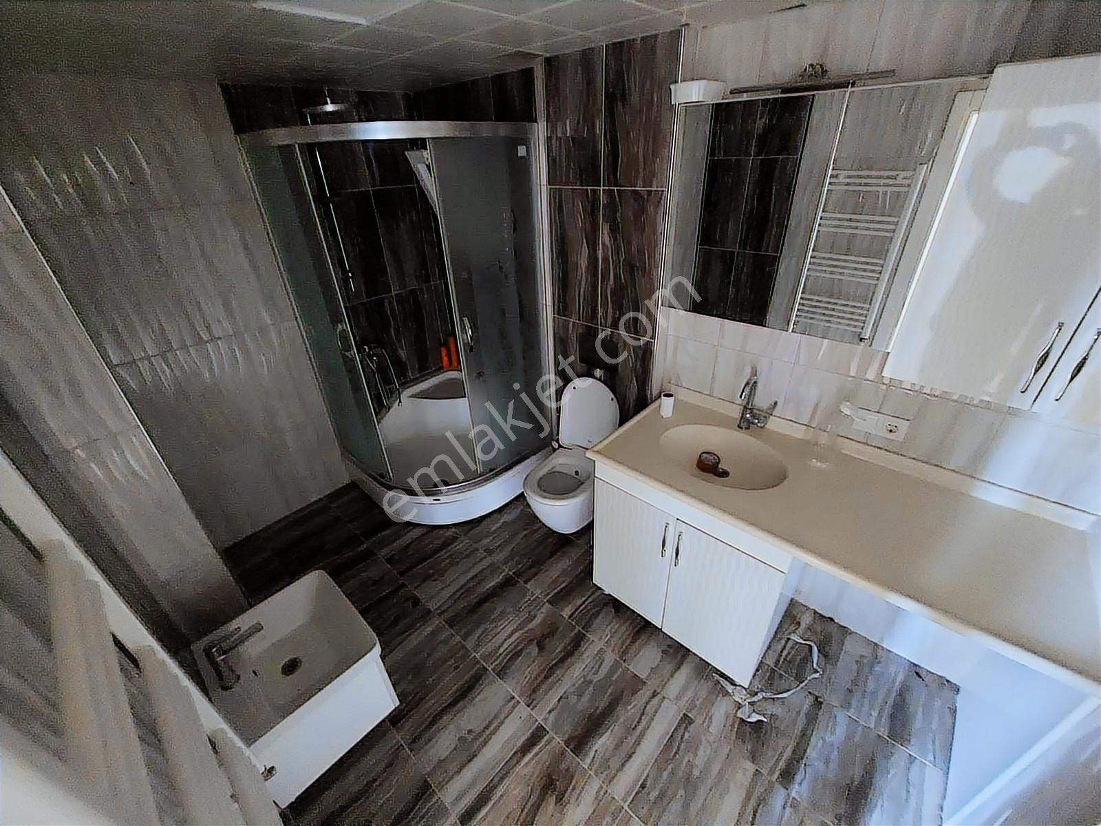 Bayraklı Mansuroğlunda Ön Cephe Ana Cadde Takasa Açık 3+1 Daire - Görsel 20