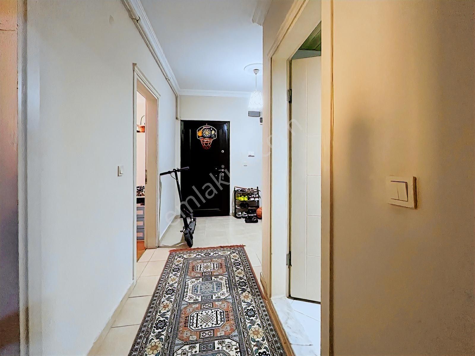 Bayraklı Osmangazi Havuzlu Site İçi 2+1 Daire - Görsel 8