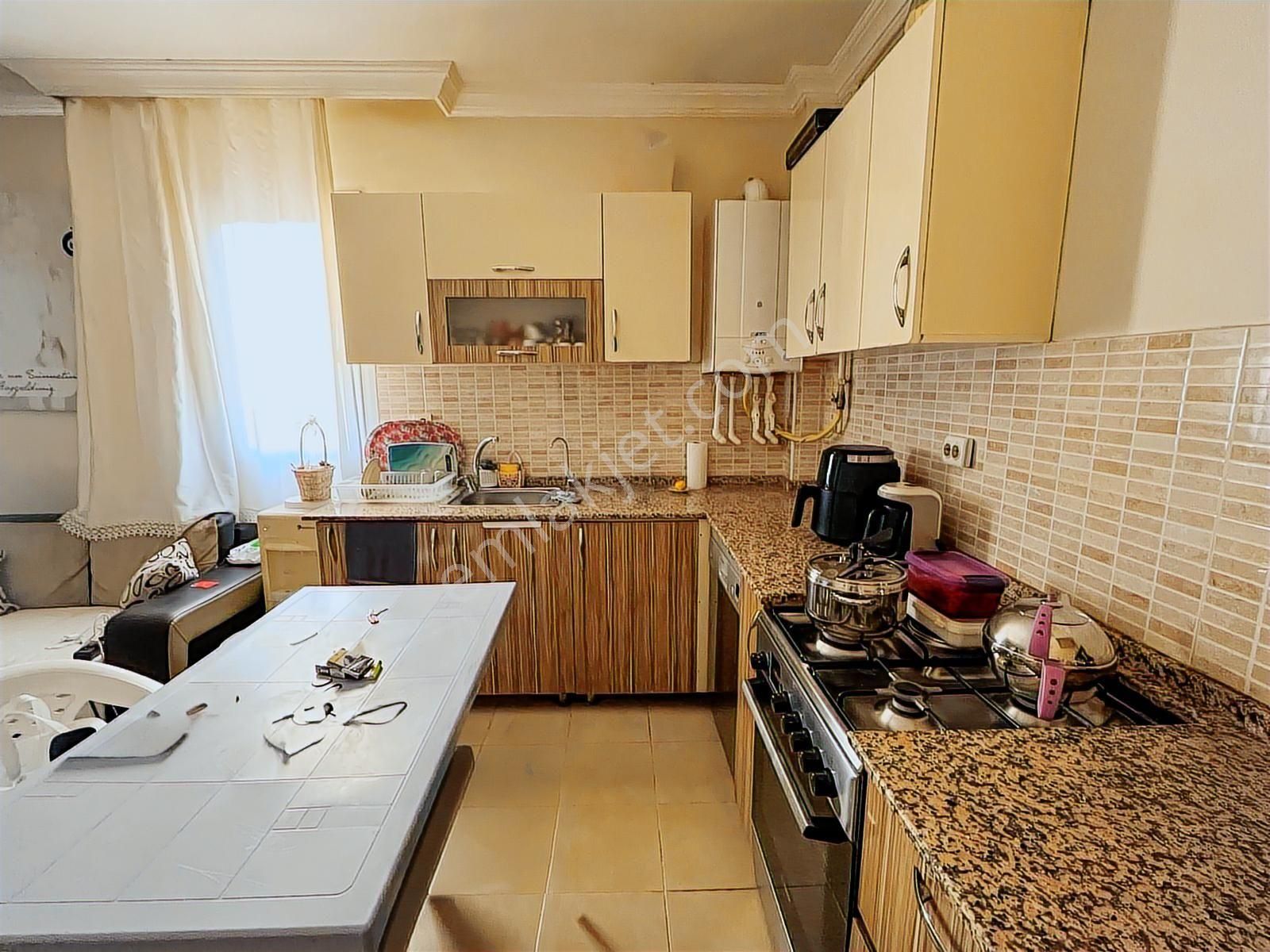 Bayraklı Osmangazi Havuzlu Site İçi 2+1 Daire - Görsel 18