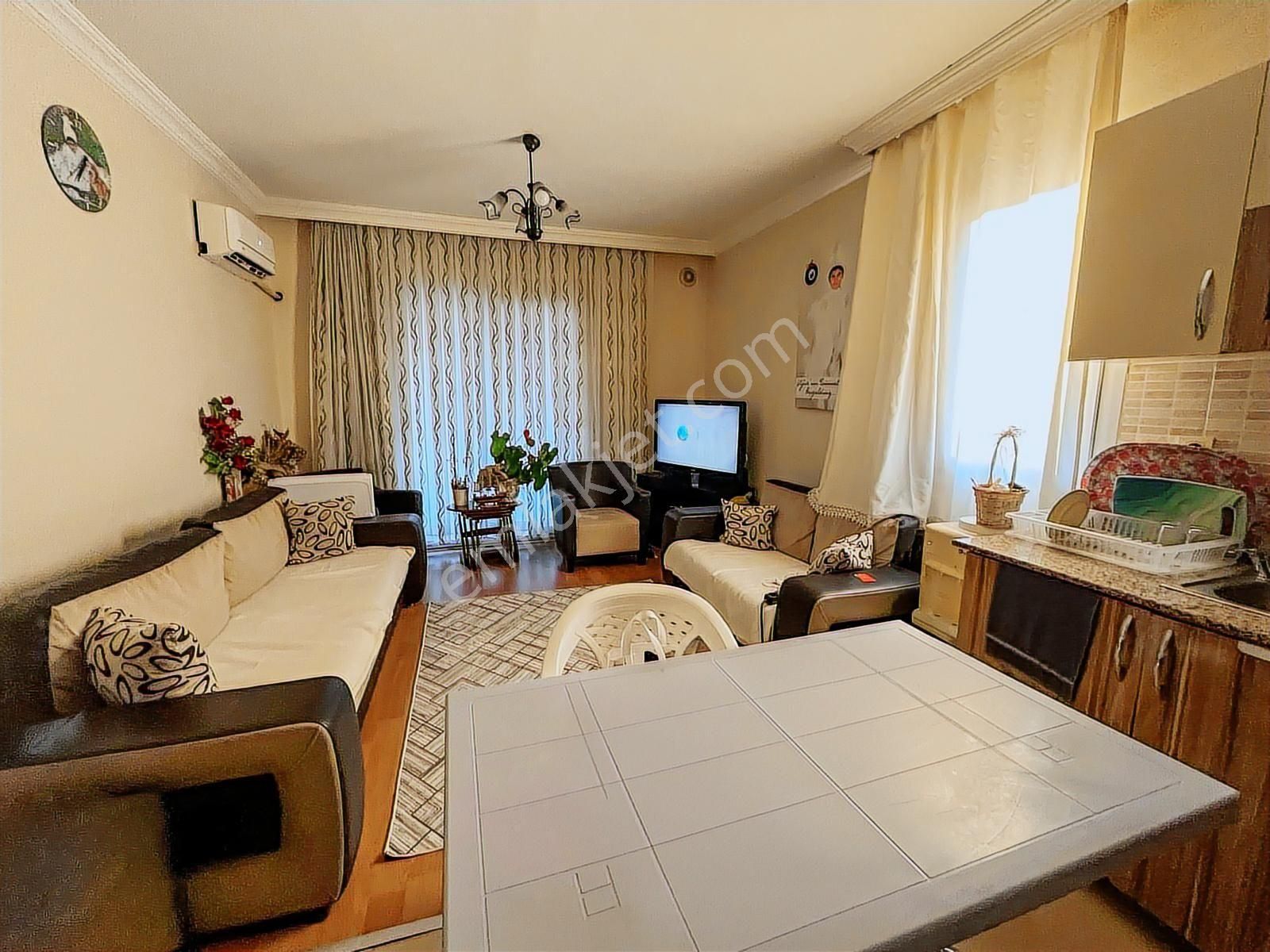 Bayraklı Osmangazi Havuzlu Site İçi 2+1 Daire - Görsel 10