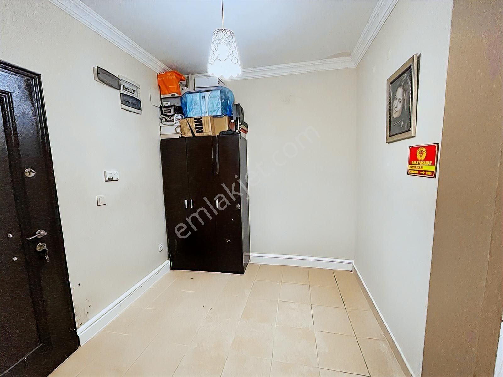 Bayraklı Osmangazi Havuzlu Site İçi 2+1 Daire - Görsel 15