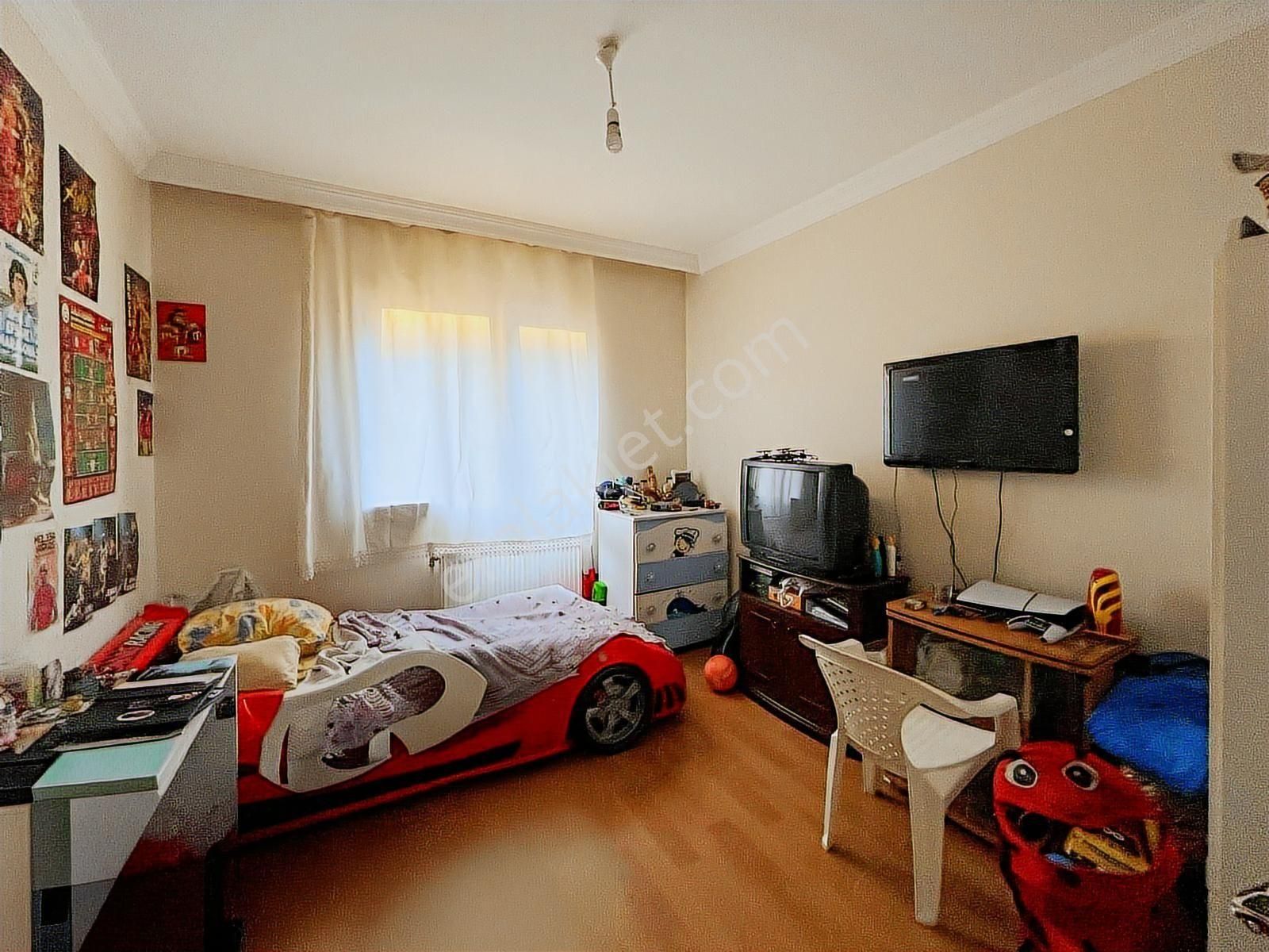 Bayraklı Osmangazi Havuzlu Site İçi 2+1 Daire - Görsel 9