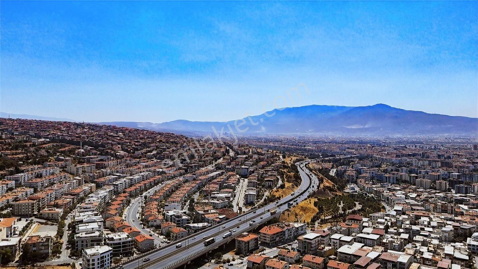 Bayraklı Osmangazi Havuzlu Site İçi 2+1 Daire - Görsel 22