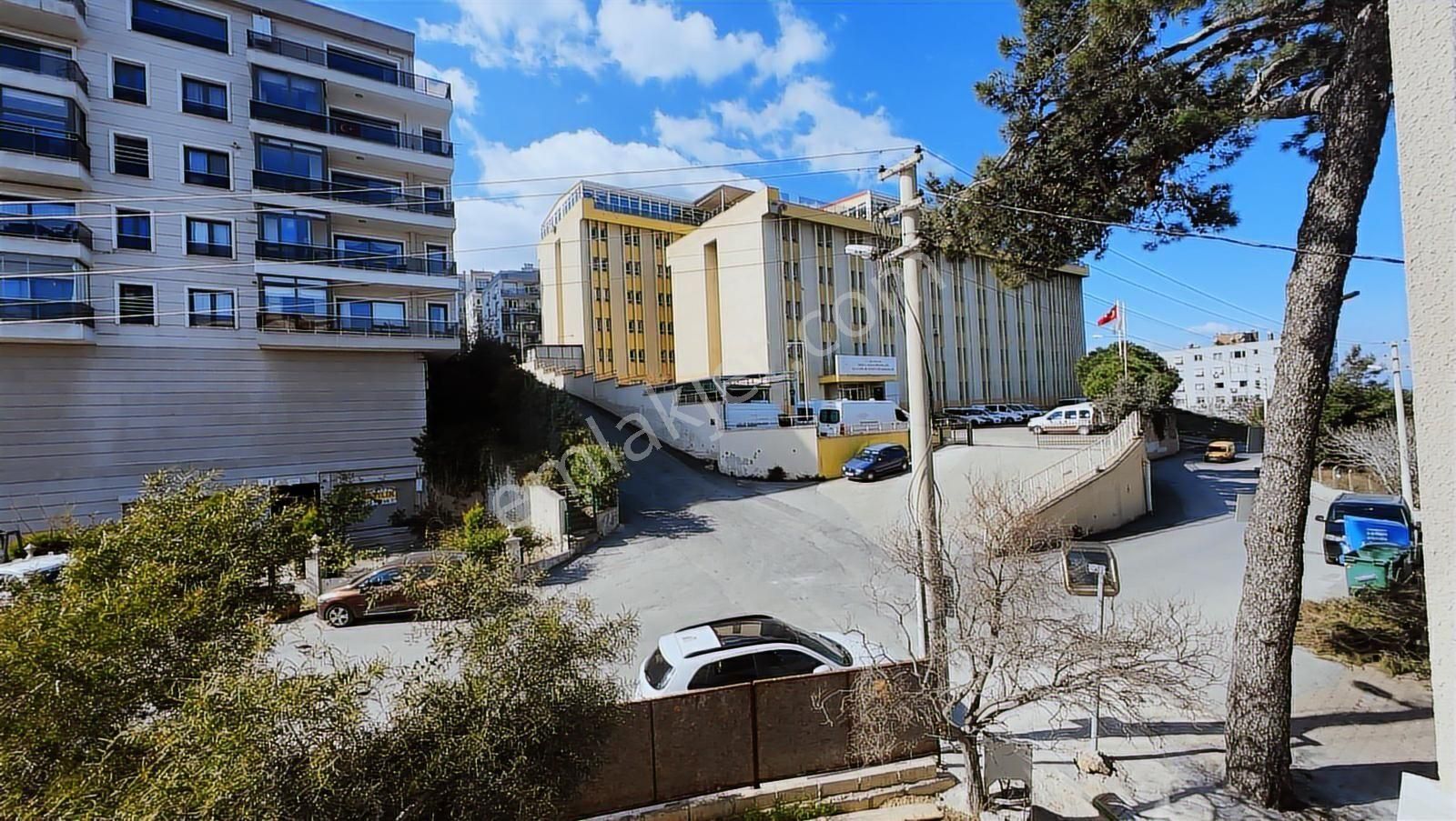 Noyan Premıum'dan Deniz Manzaralı 110 M² 3+1 Arakat Sıfır Daire