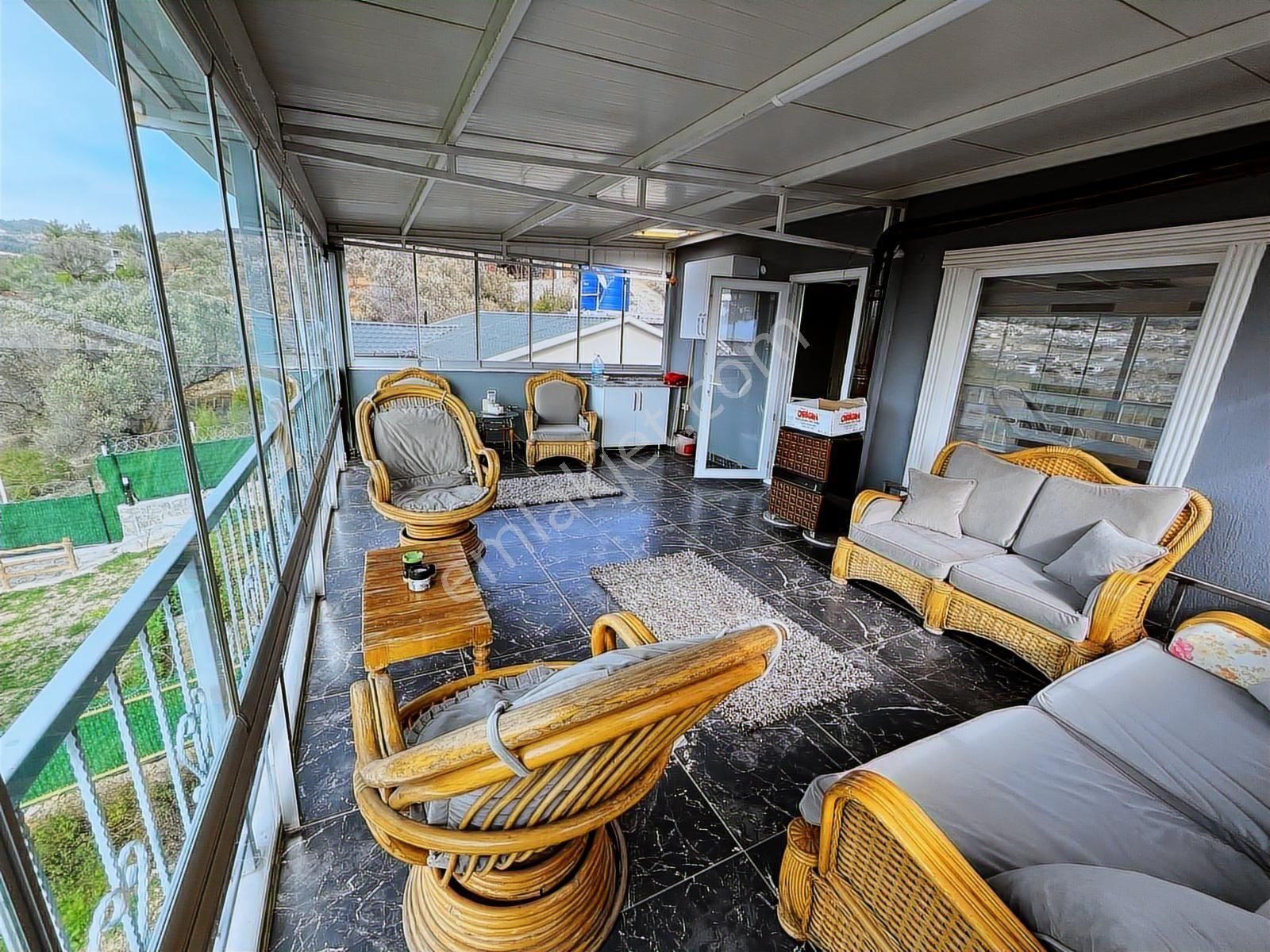 Noyan Premiumdan Fırsat Çiftlik Evi - Görsel 12