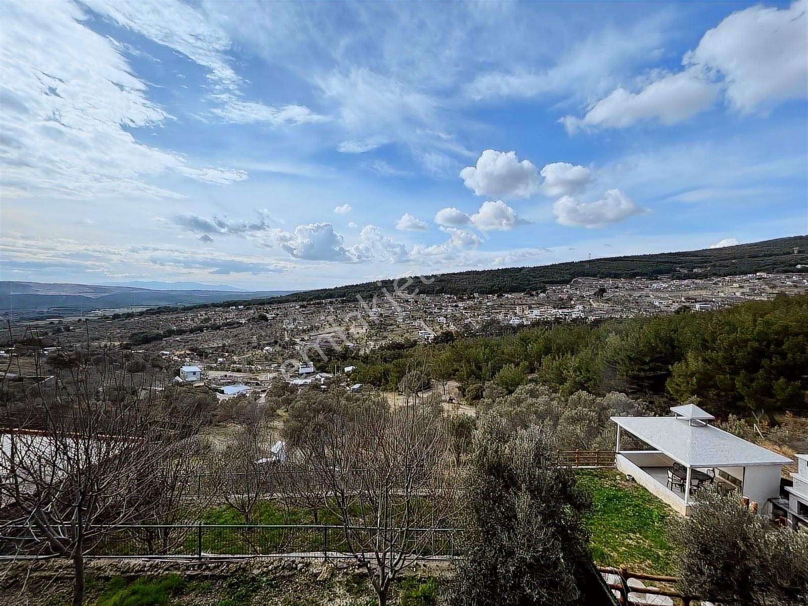 Noyan Premiumdan Fırsat Çiftlik Evi - Görsel 27