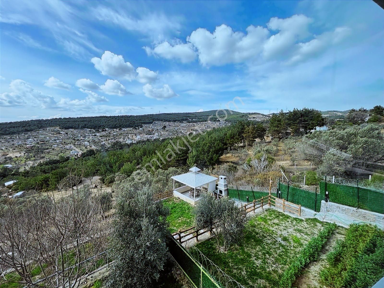 Noyan Premiumdan Fırsat Çiftlik Evi - Görsel 9