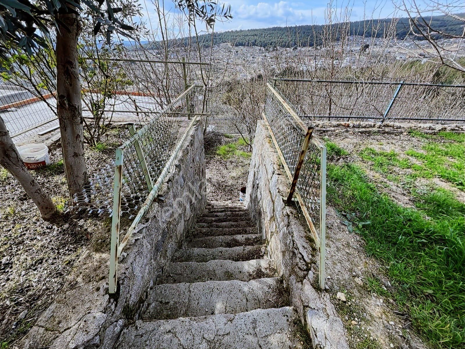 Noyan Premiumdan Fırsat Çiftlik Evi - Görsel 26